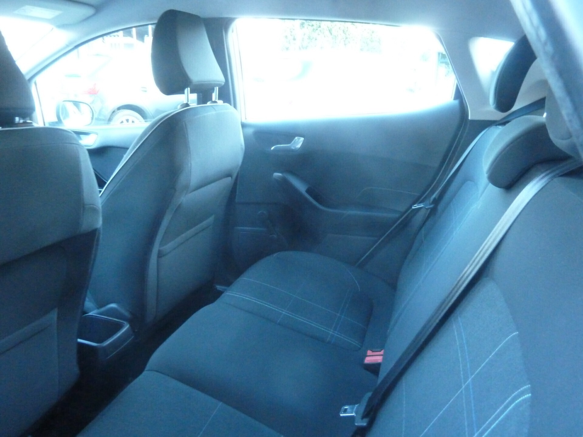 Ford Fiesta 1.5 TDCi Ok Neopatentati EURO 6