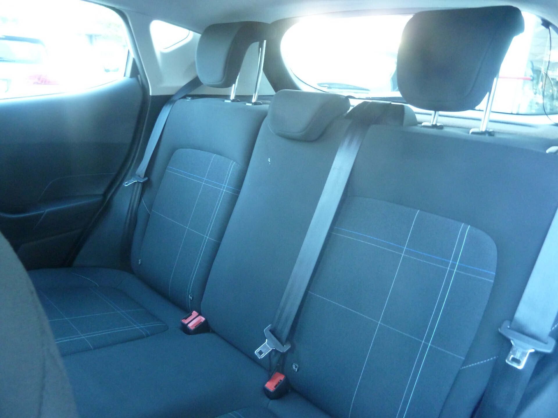 Ford Fiesta 1.5 TDCi Ok Neopatentati EURO 6