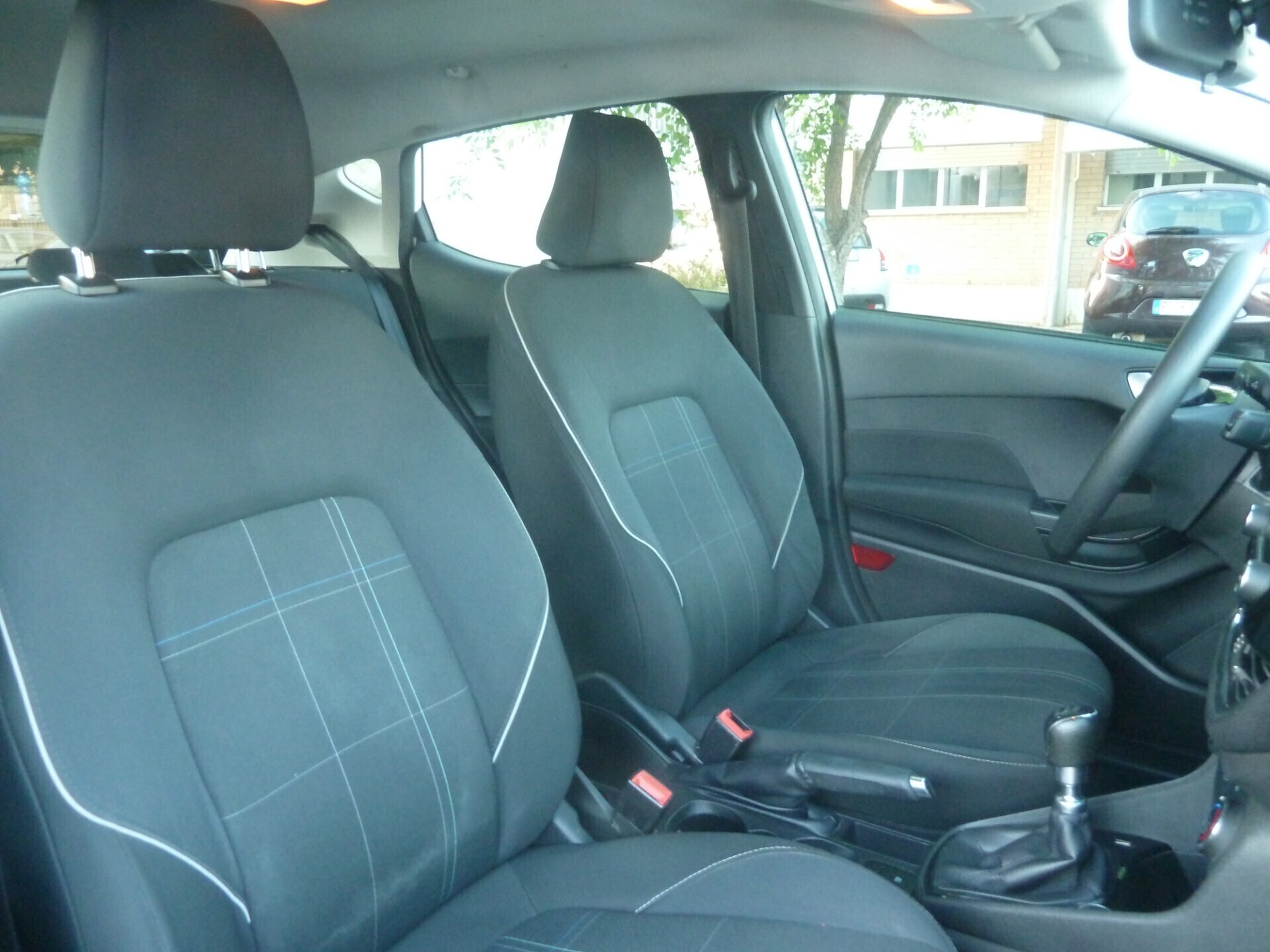 Ford Fiesta 1.5 TDCi Ok Neopatentati EURO 6