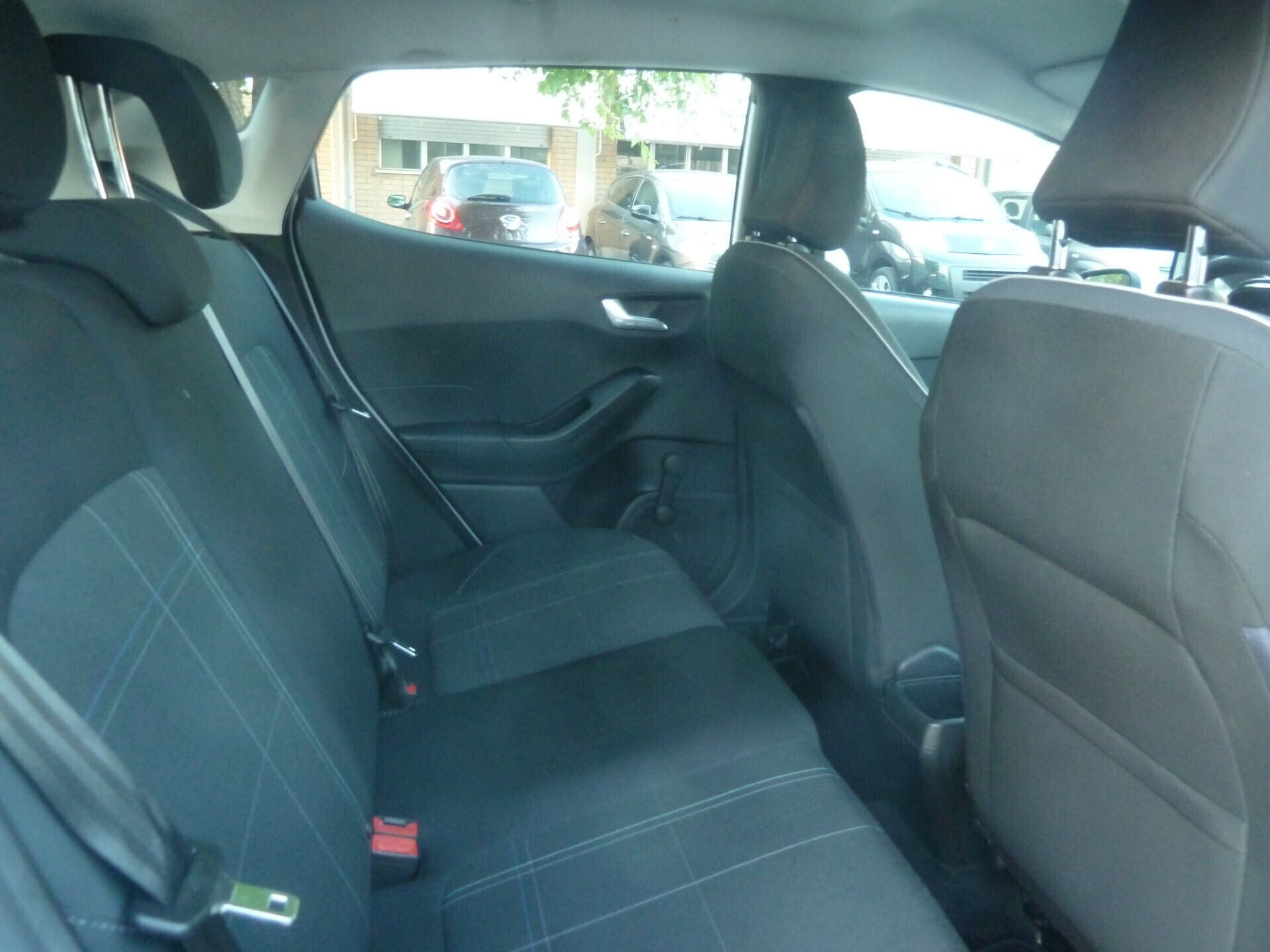 Ford Fiesta 1.5 TDCi Ok Neopatentati EURO 6