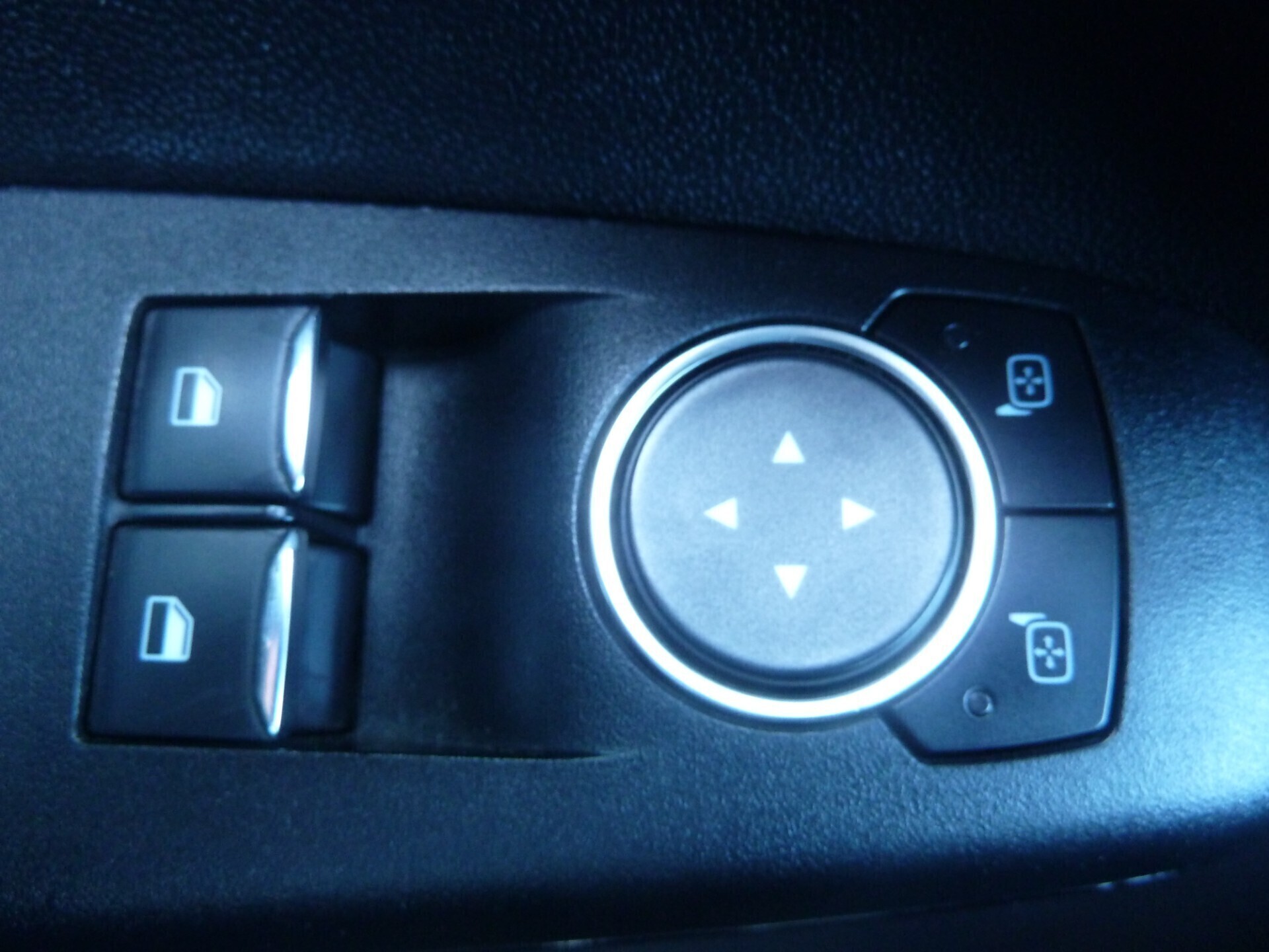 Ford Fiesta 1.5 TDCi Ok Neopatentati EURO 6