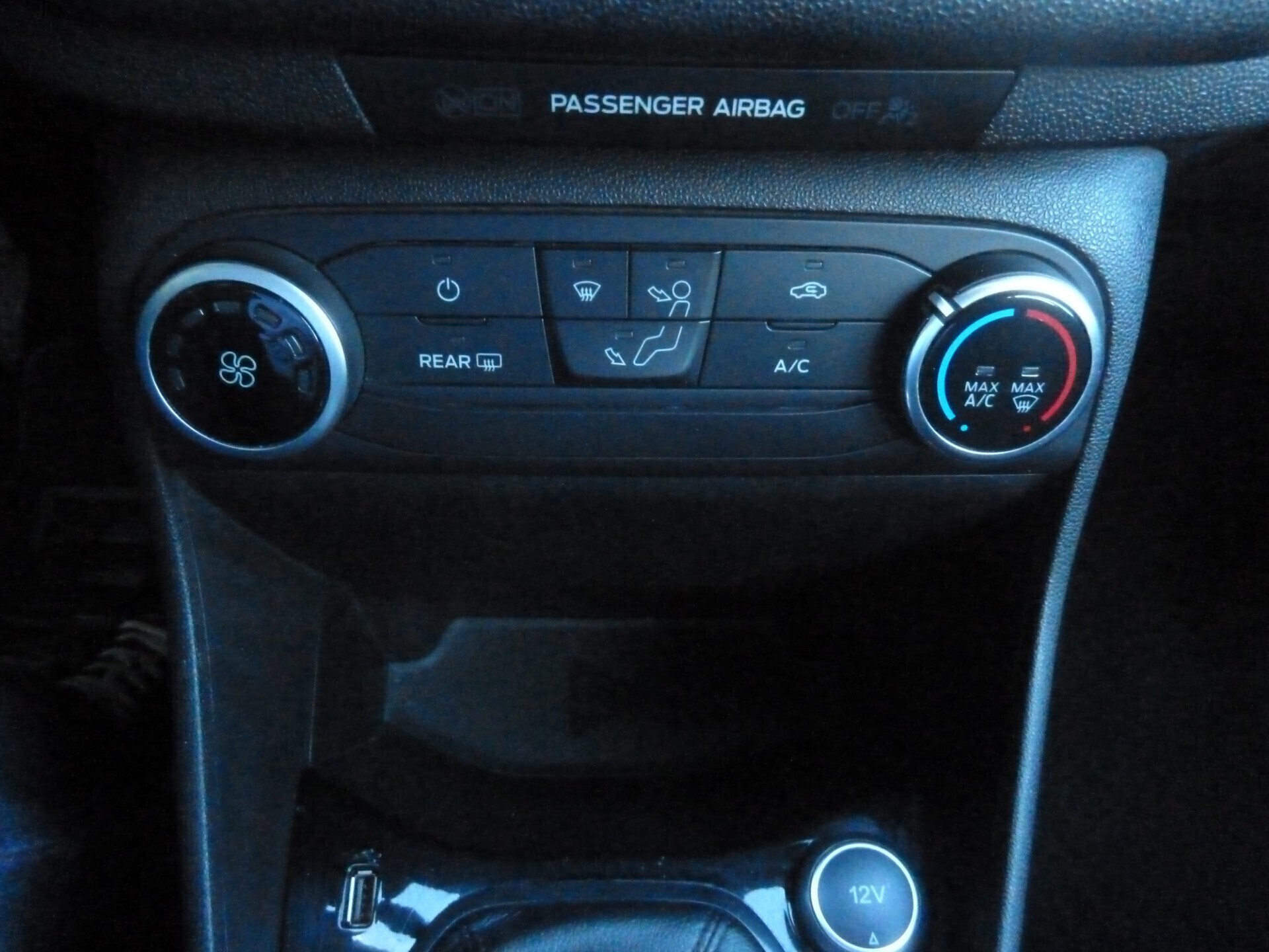 Ford Fiesta 1.5 TDCi Ok Neopatentati EURO 6