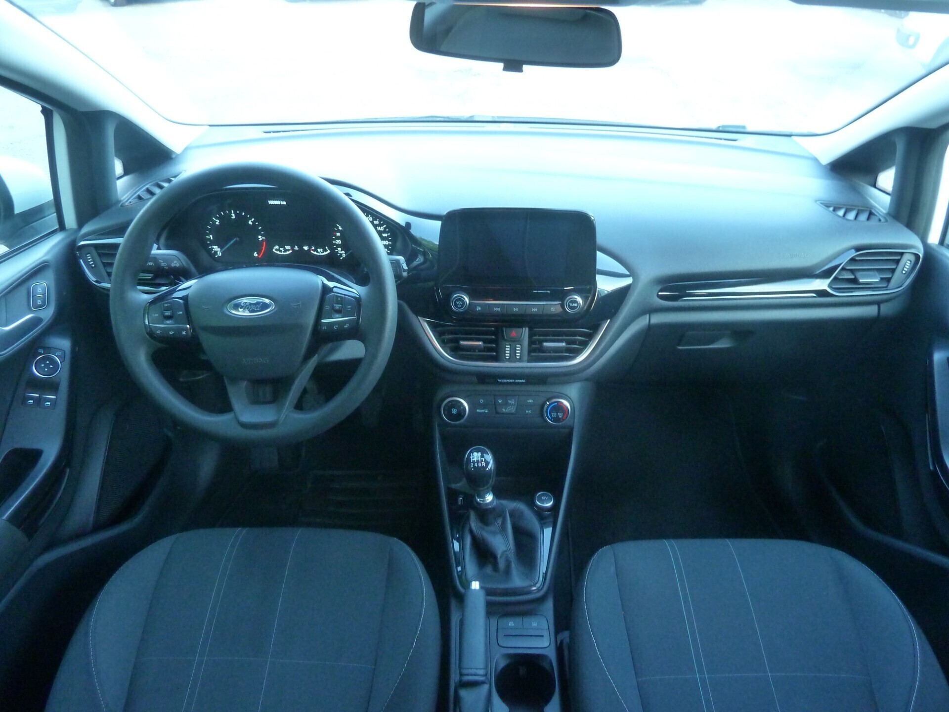 Ford Fiesta 1.5 TDCi Ok Neopatentati EURO 6