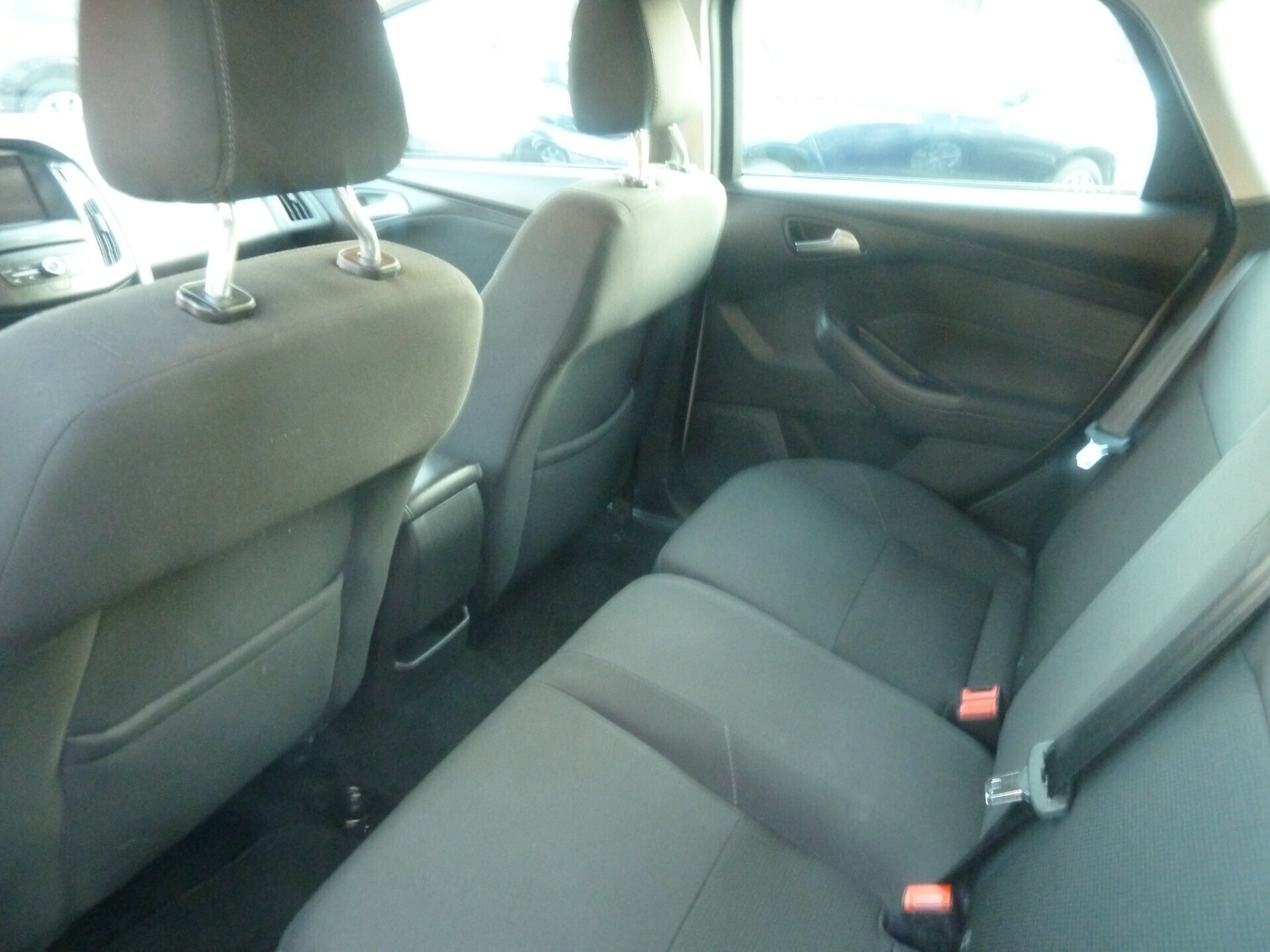 Ford Focus SW 2.0 TDCi 150 CV EURO 6