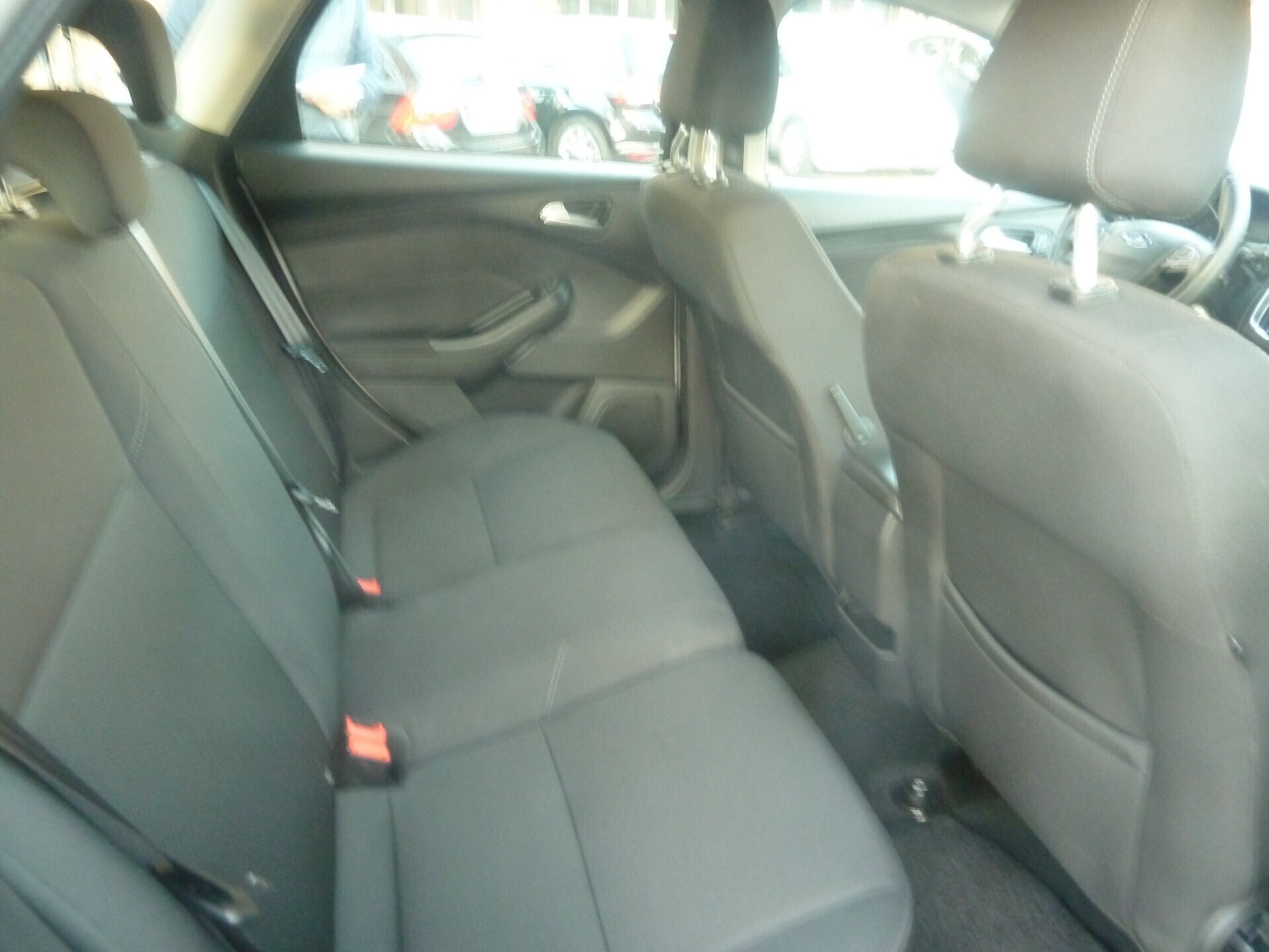 Ford Focus SW 2.0 TDCi 150 CV EURO 6