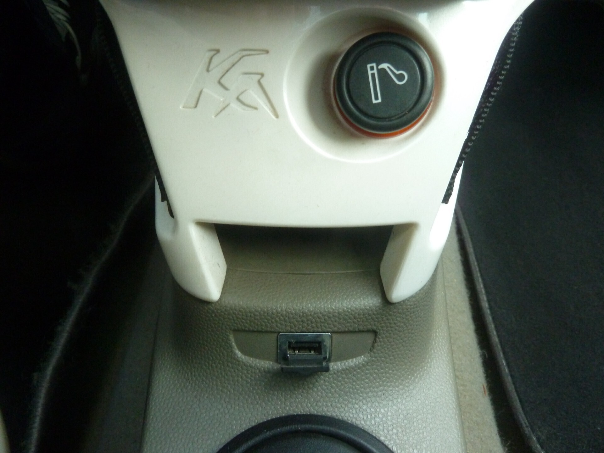 Ford Ka 1.2 69CV OK Neopatentati