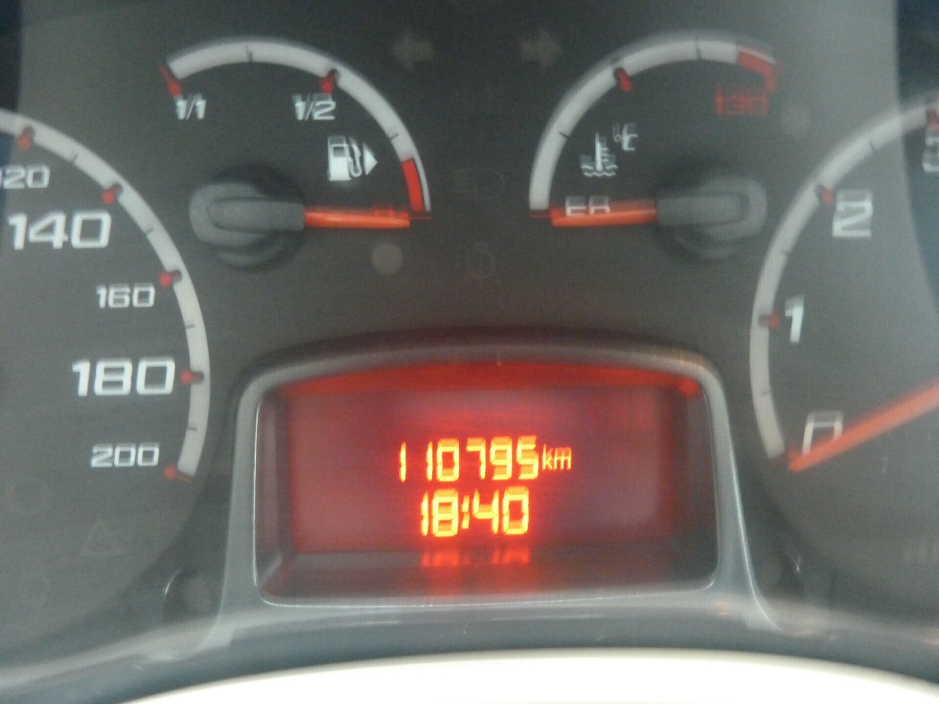 Ford Ka 1.2 69CV OK Neopatentati