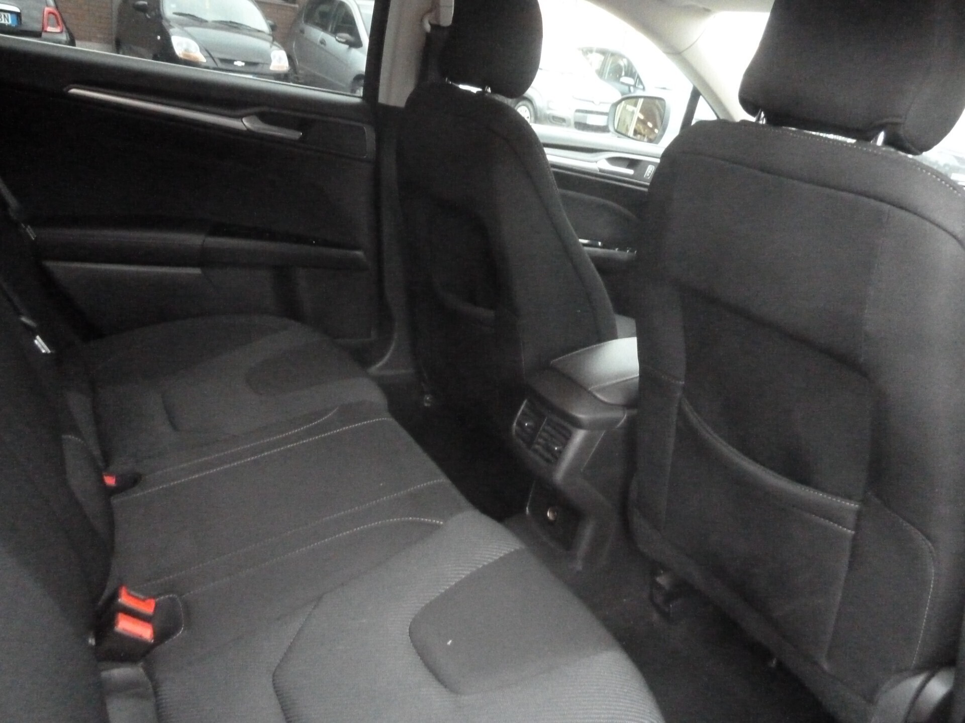 Ford Mondeo sw 2.0 TDCi 150 CV Automatica EURO 6