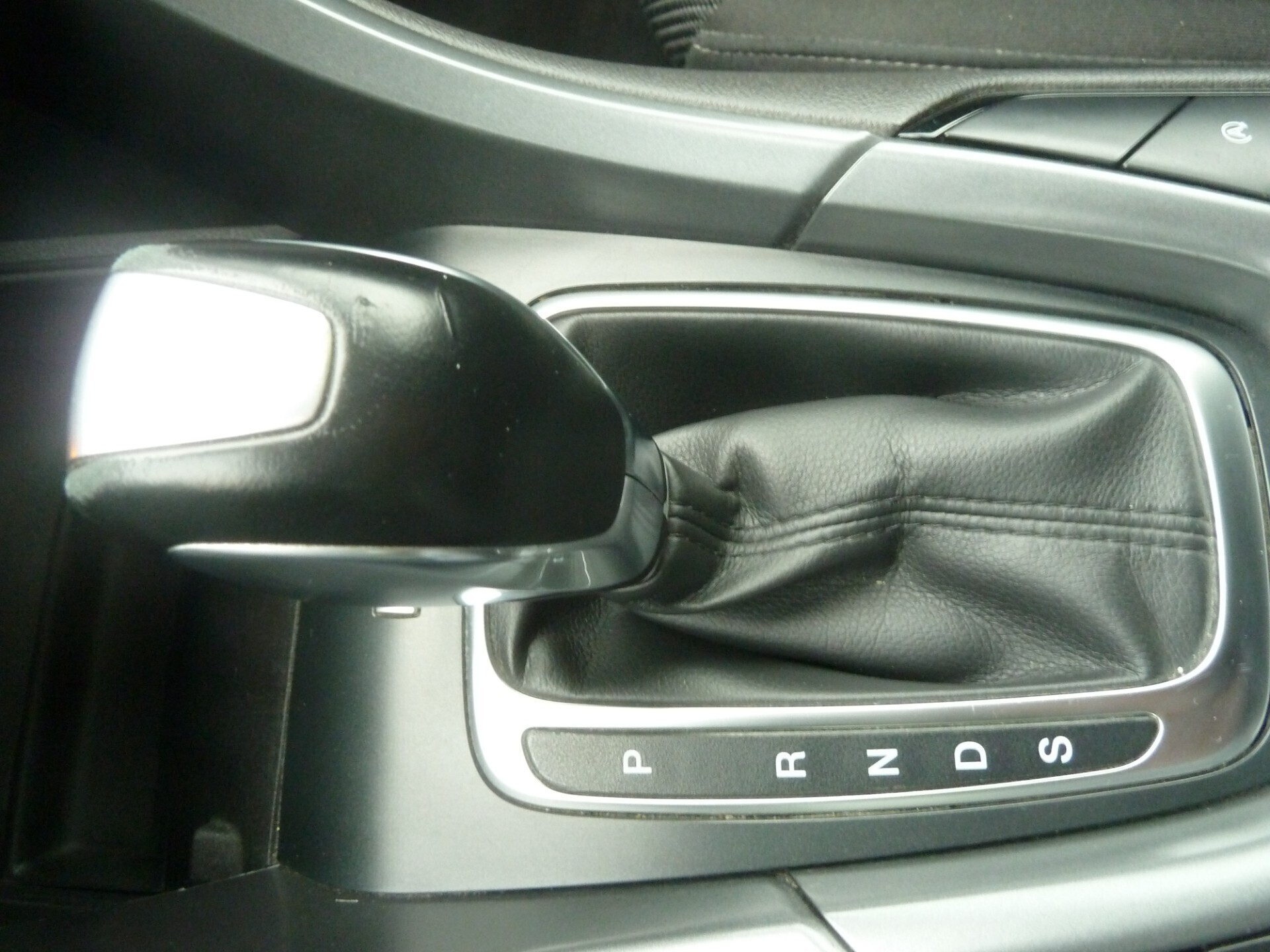 Ford Mondeo sw 2.0 TDCi 150 CV Automatica EURO 6