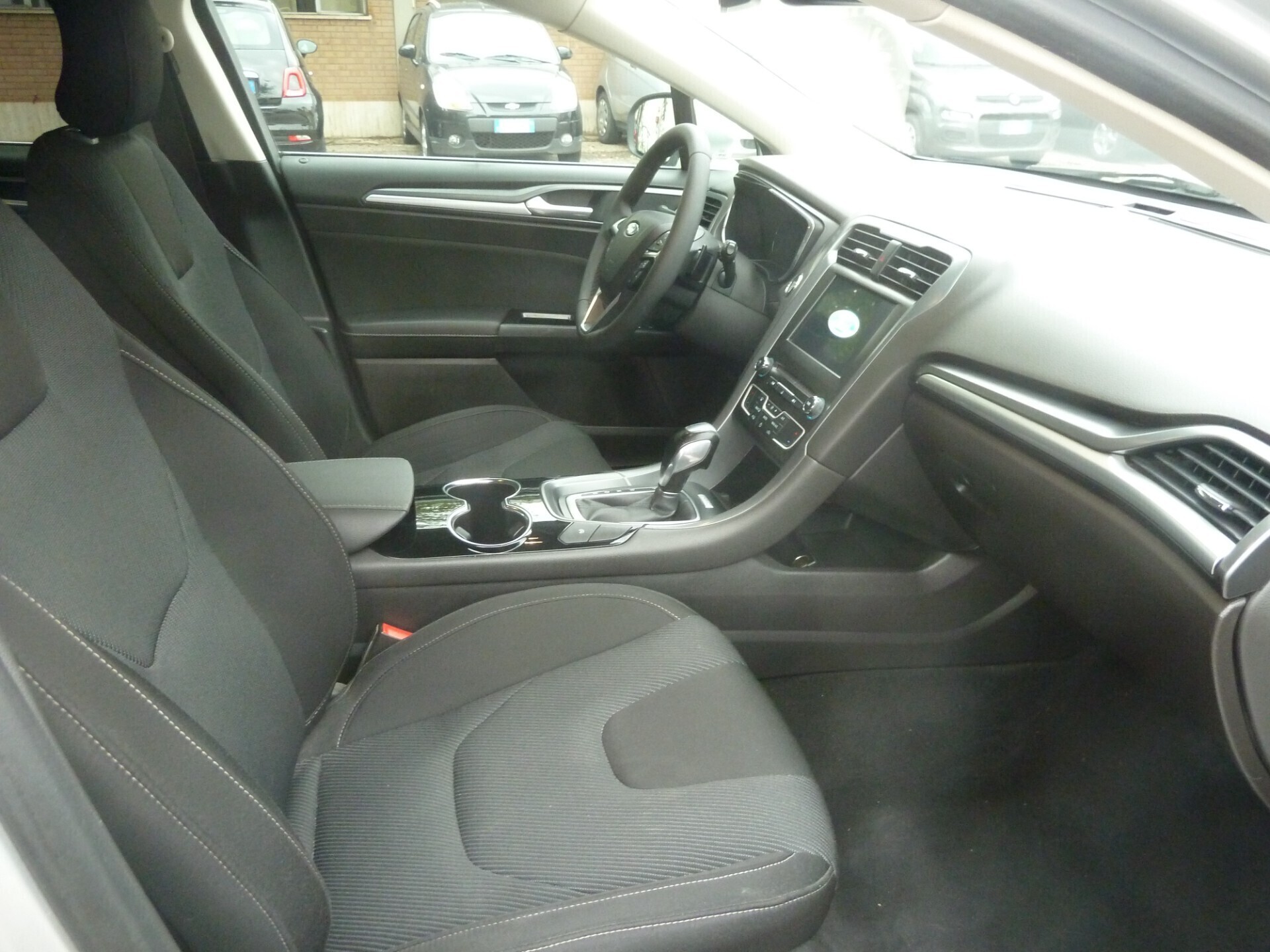 Ford Mondeo sw 2.0 TDCi 150 CV Automatica EURO 6