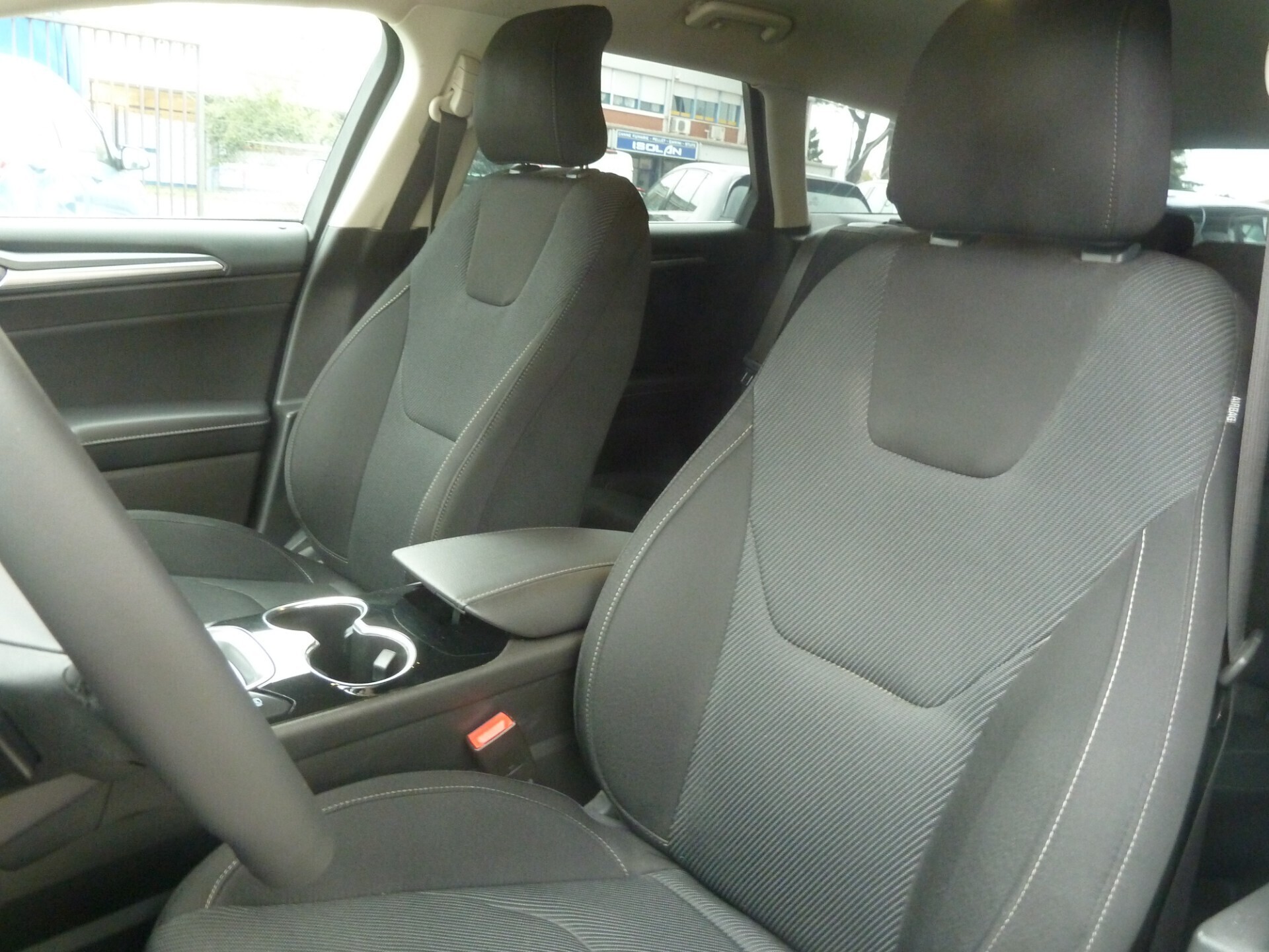 Ford Mondeo sw 2.0 TDCi 150 CV Automatica EURO 6