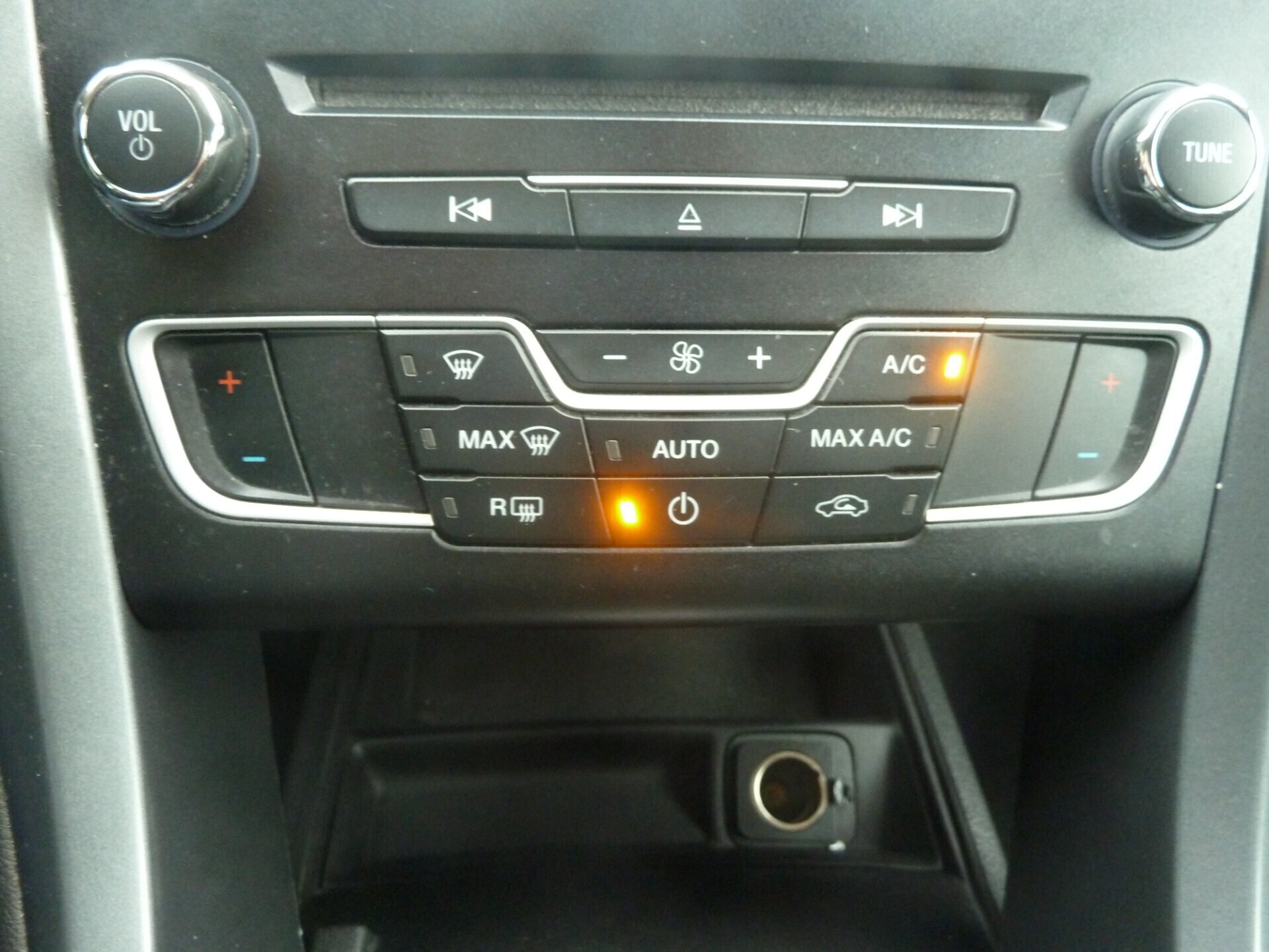 Ford Mondeo sw 2.0 TDCi 150 CV Automatica EURO 6