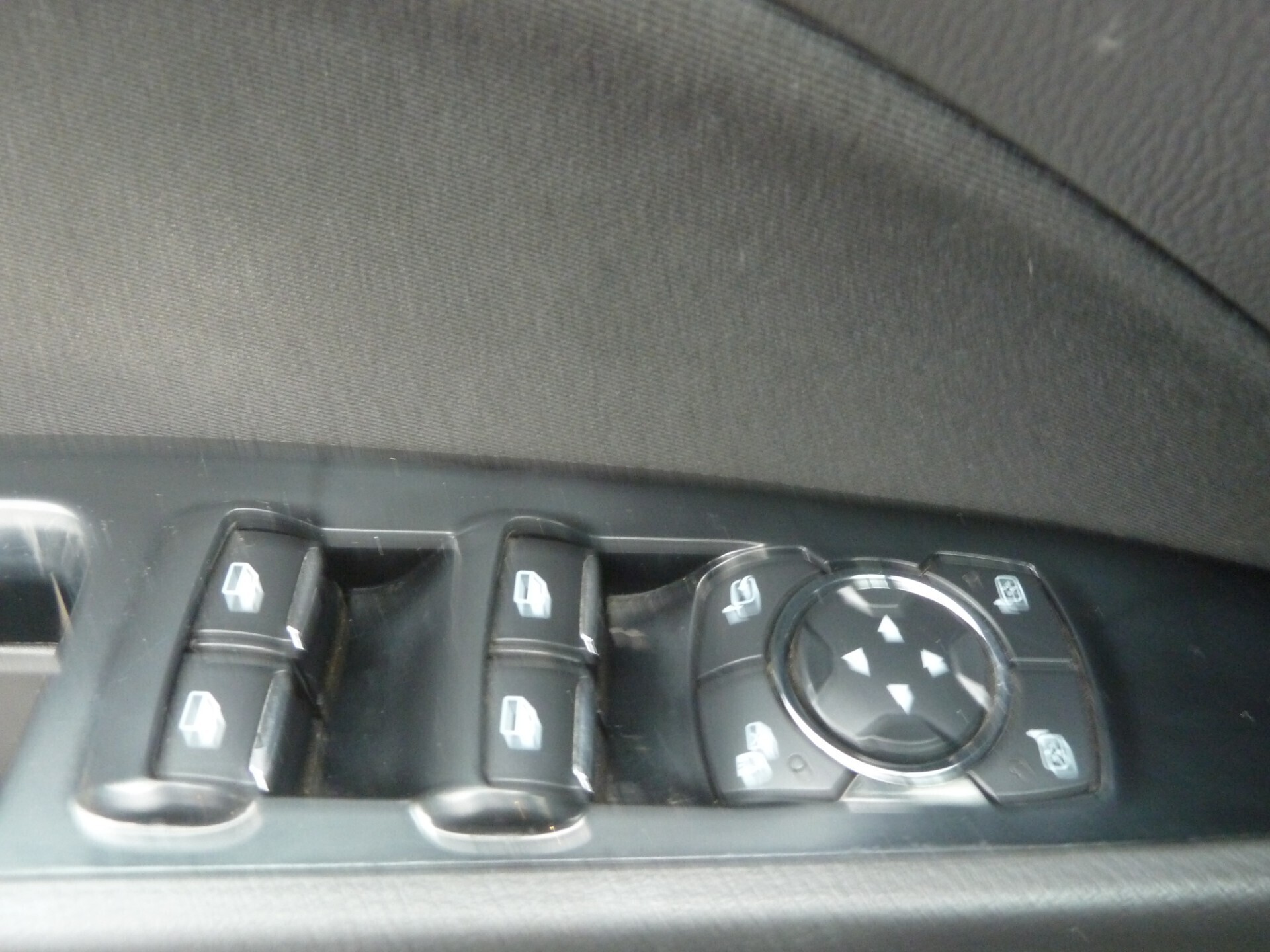 Ford Mondeo sw 2.0 TDCi 150 CV Automatica EURO 6