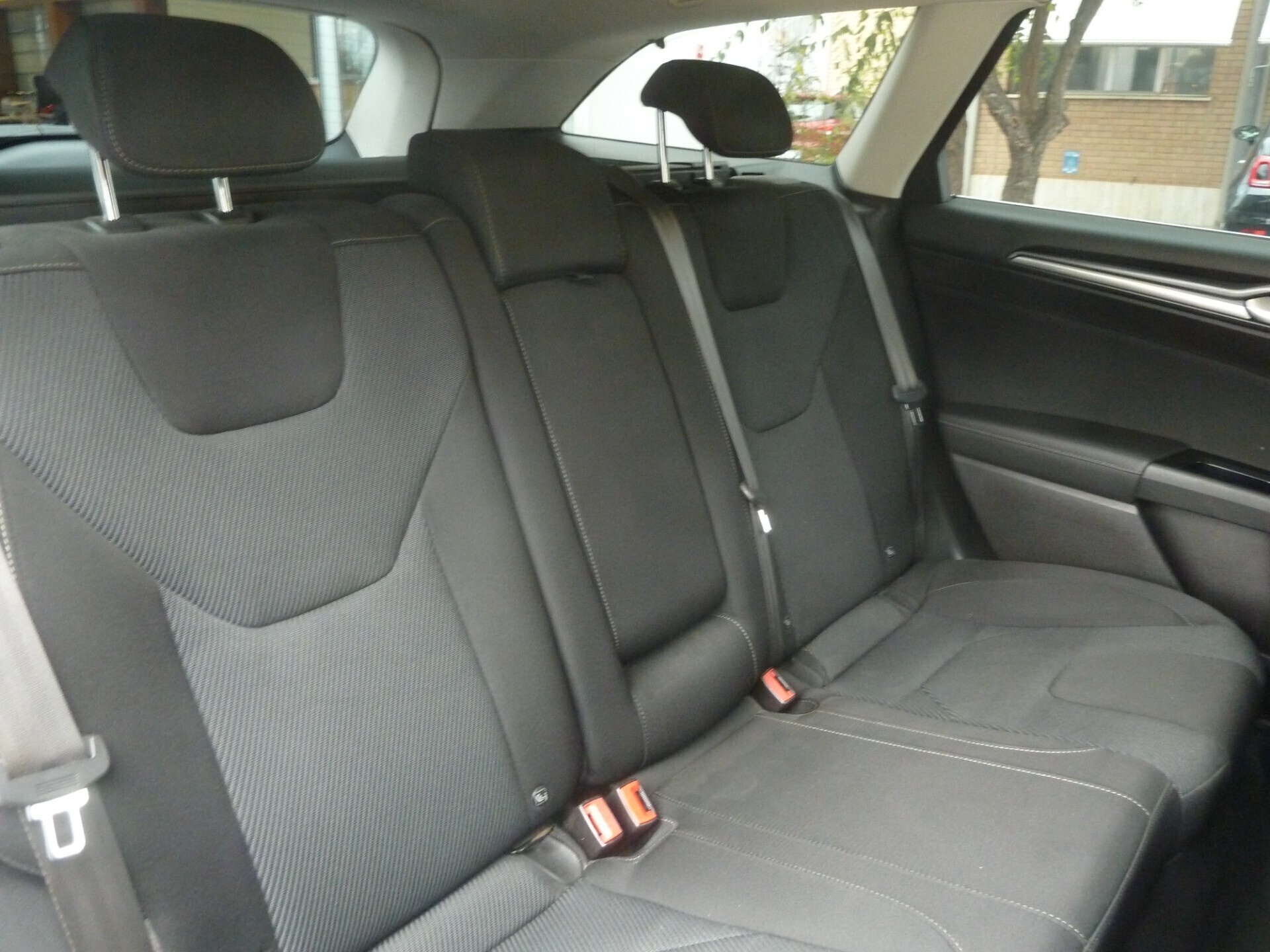 Ford Mondeo sw 2.0 TDCi 150 CV Automatica EURO 6