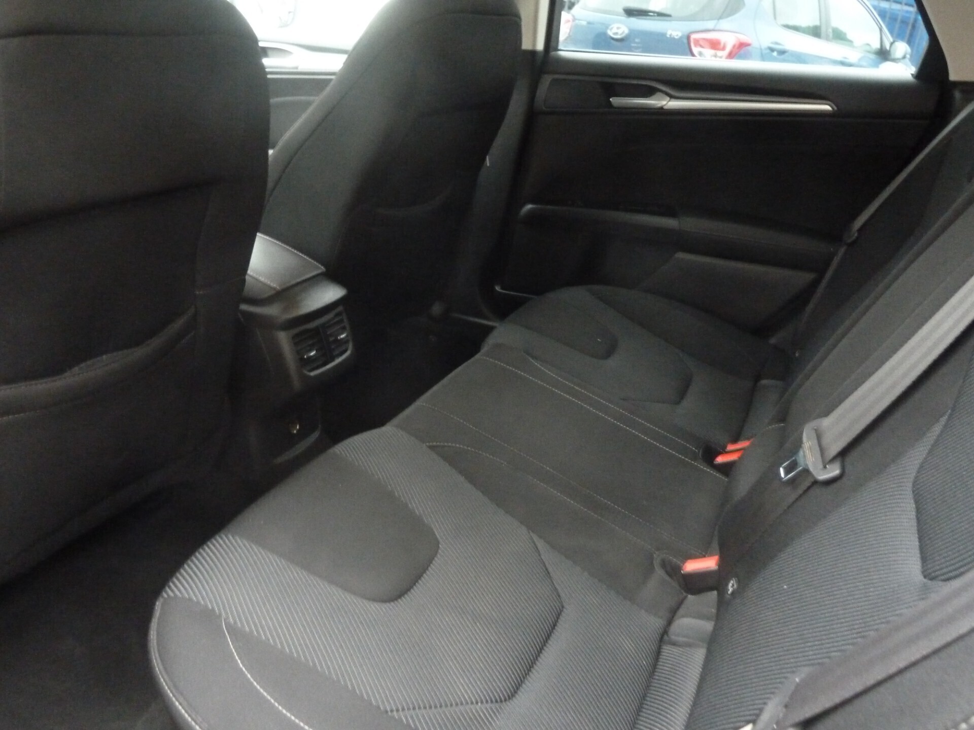 Ford Mondeo sw 2.0 TDCi 150 CV Automatica EURO 6