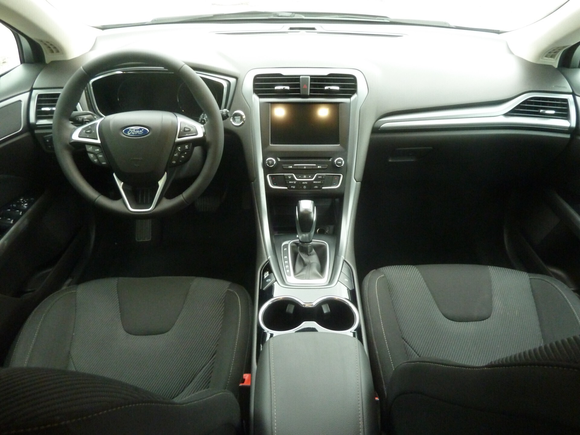 Ford Mondeo sw 2.0 TDCi 150 CV Automatica EURO 6