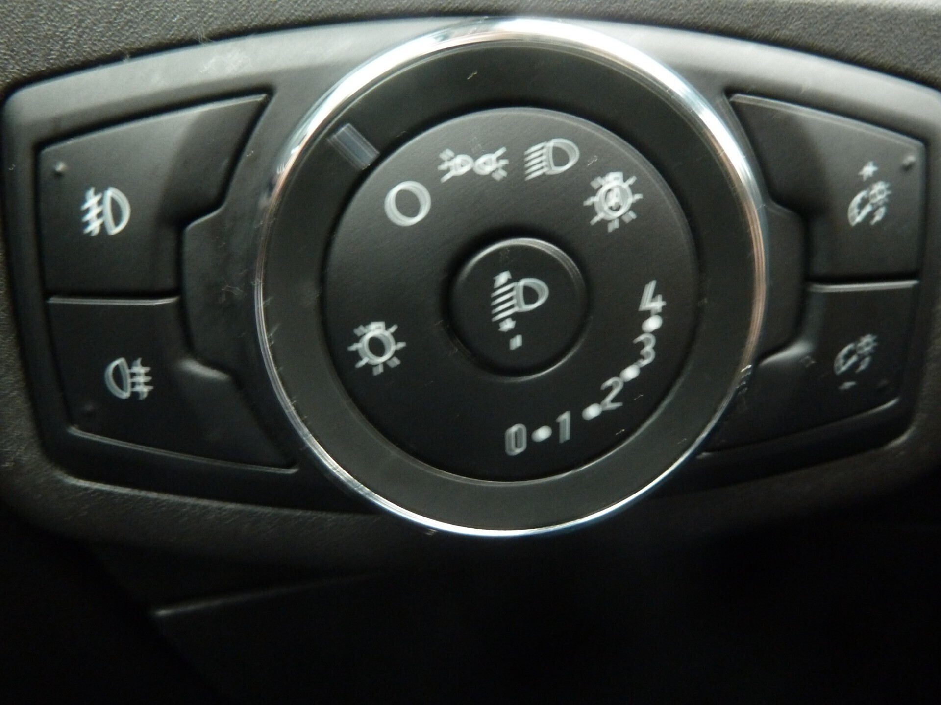 Ford Mondeo sw 2.0 TDCi 150 CV Automatica EURO 6