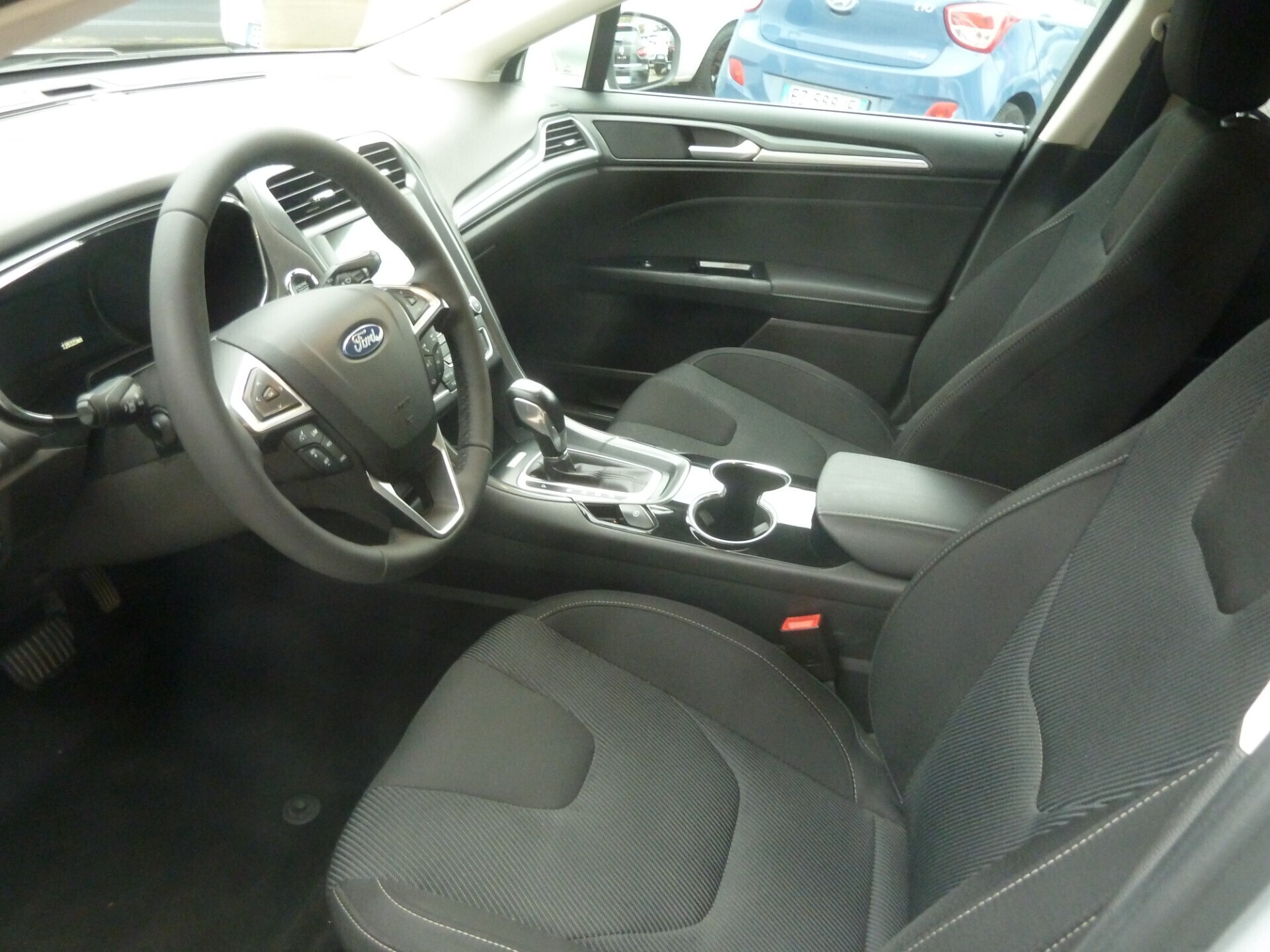 Ford Mondeo sw 2.0 TDCi 150 CV Automatica EURO 6