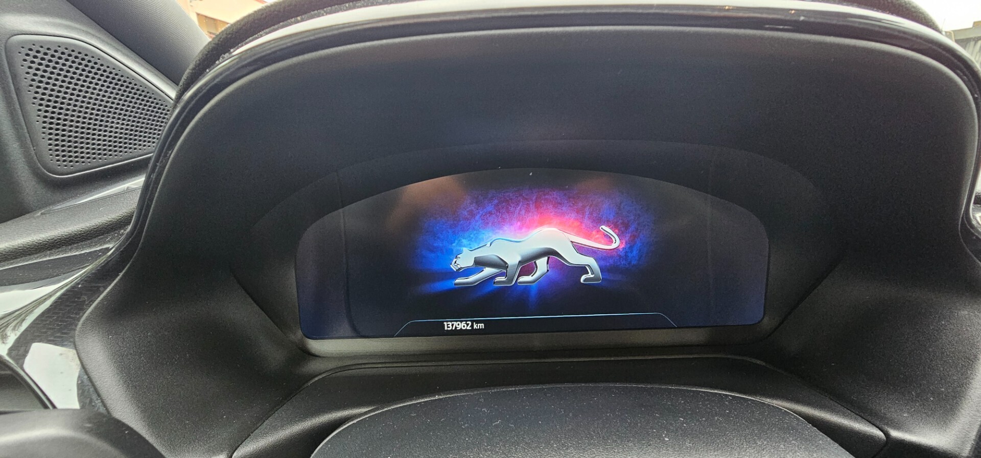 Ford Puma 1.0 ecobost ibrid ST-Line