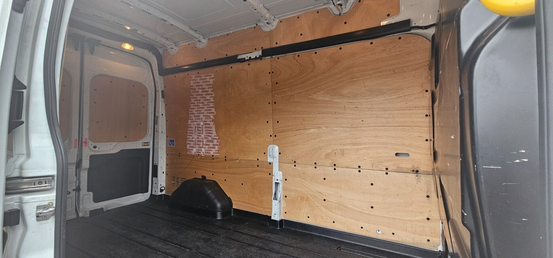 Ford Transit 330 2.0 TDCi EcoBlue 170CV Furgone