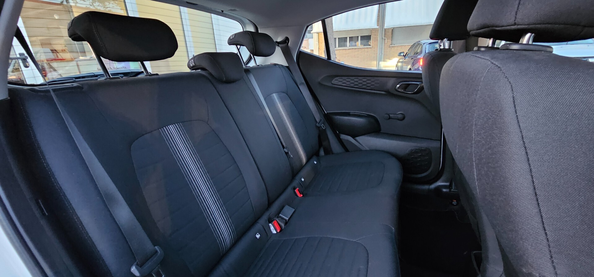 Hyundai i 10 1.0 MPI Prime