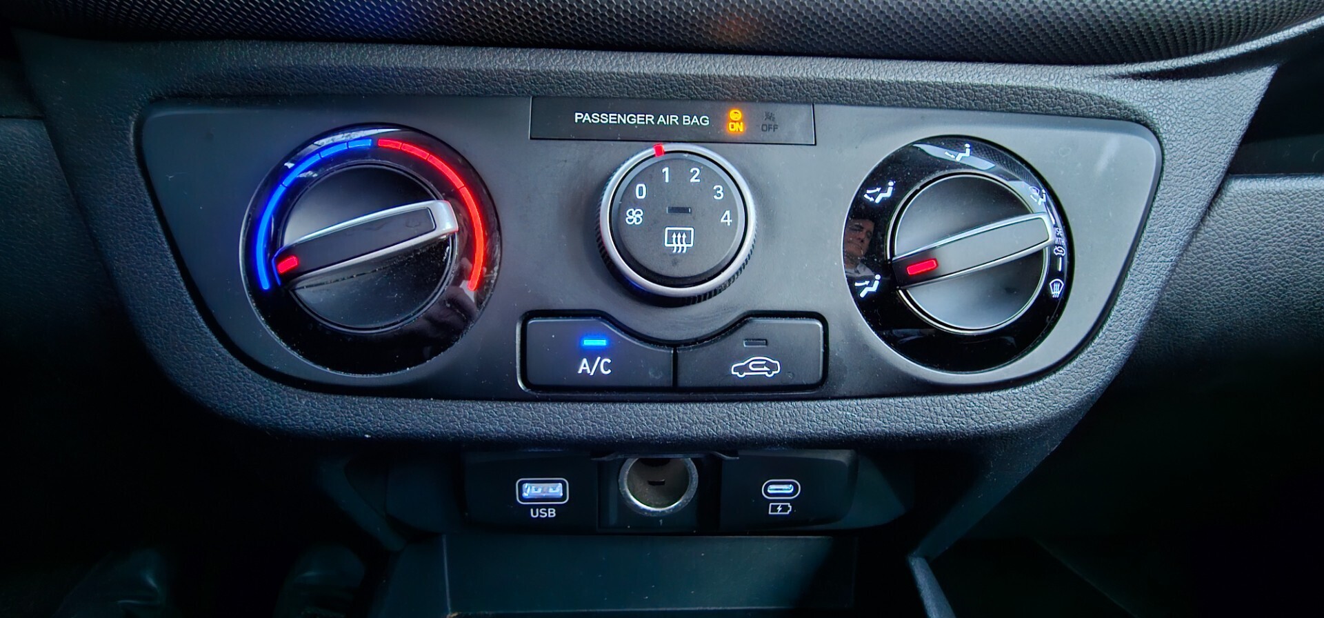 Hyundai i 10 1.0 MPI Prime