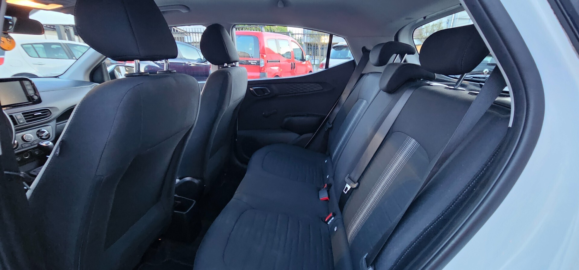 Hyundai i 10 1.0 MPI Prime