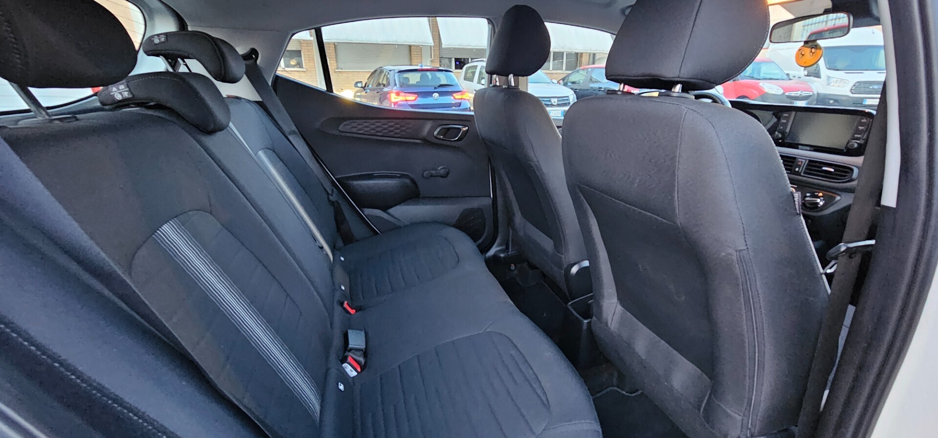 Hyundai i 10 1.0 MPI Prime