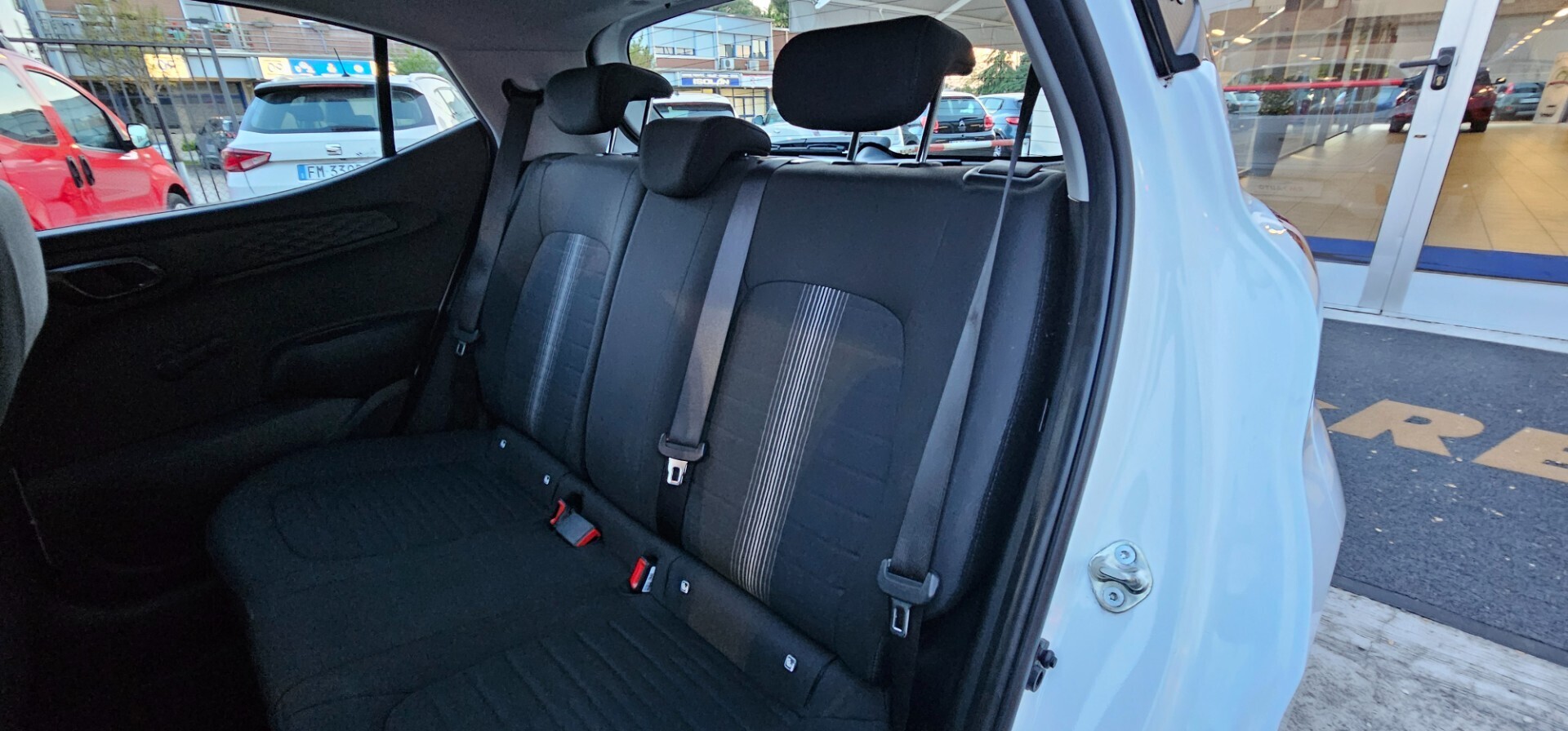 Hyundai i 10 1.0 MPI Prime