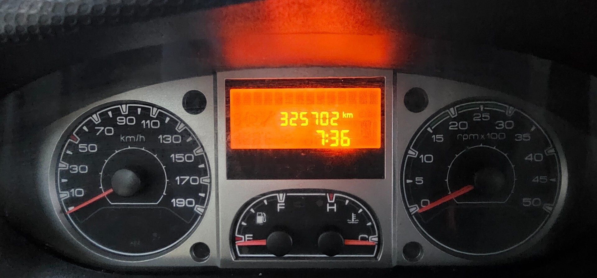 Iveco Ecodaily 35S 14C 9 POSTI