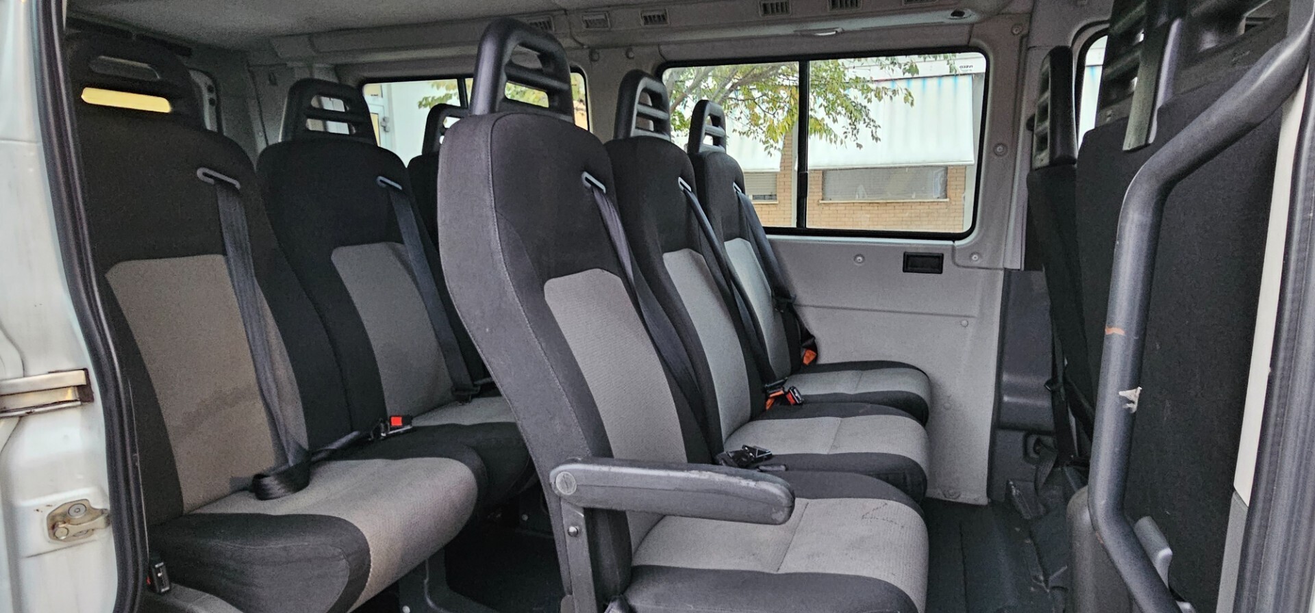 Iveco Ecodaily 35S 14C 9 POSTI