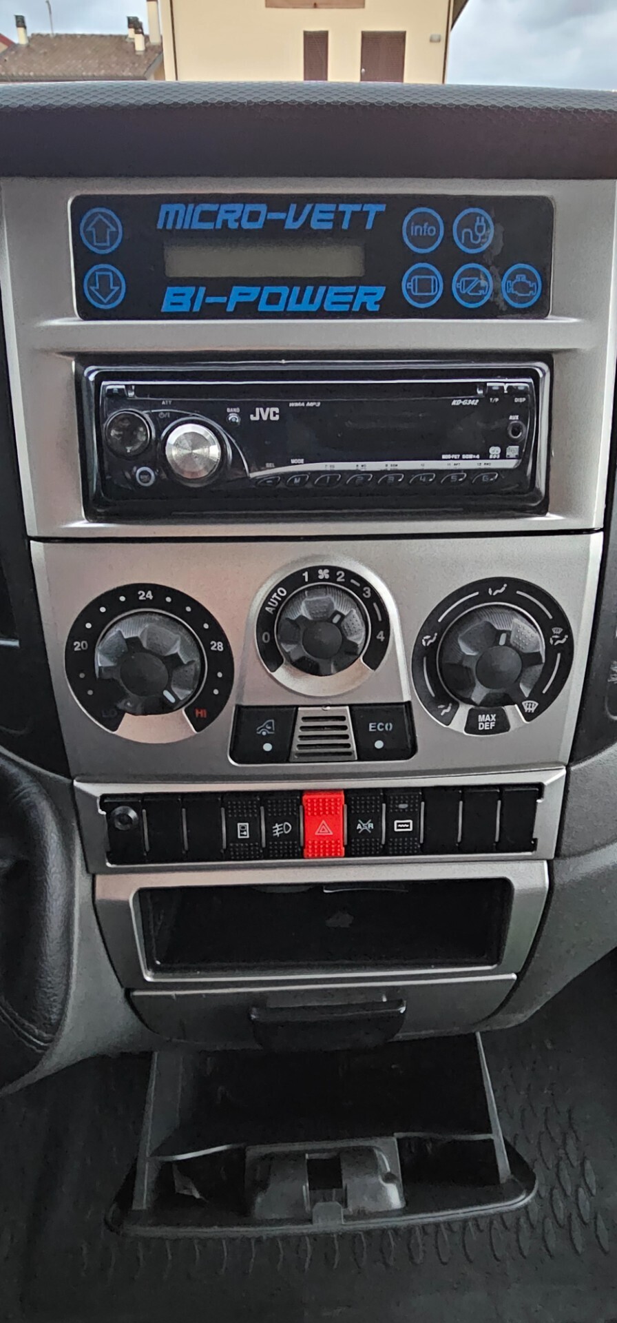 Iveco Ecodaily 35S 14C 9 POSTI