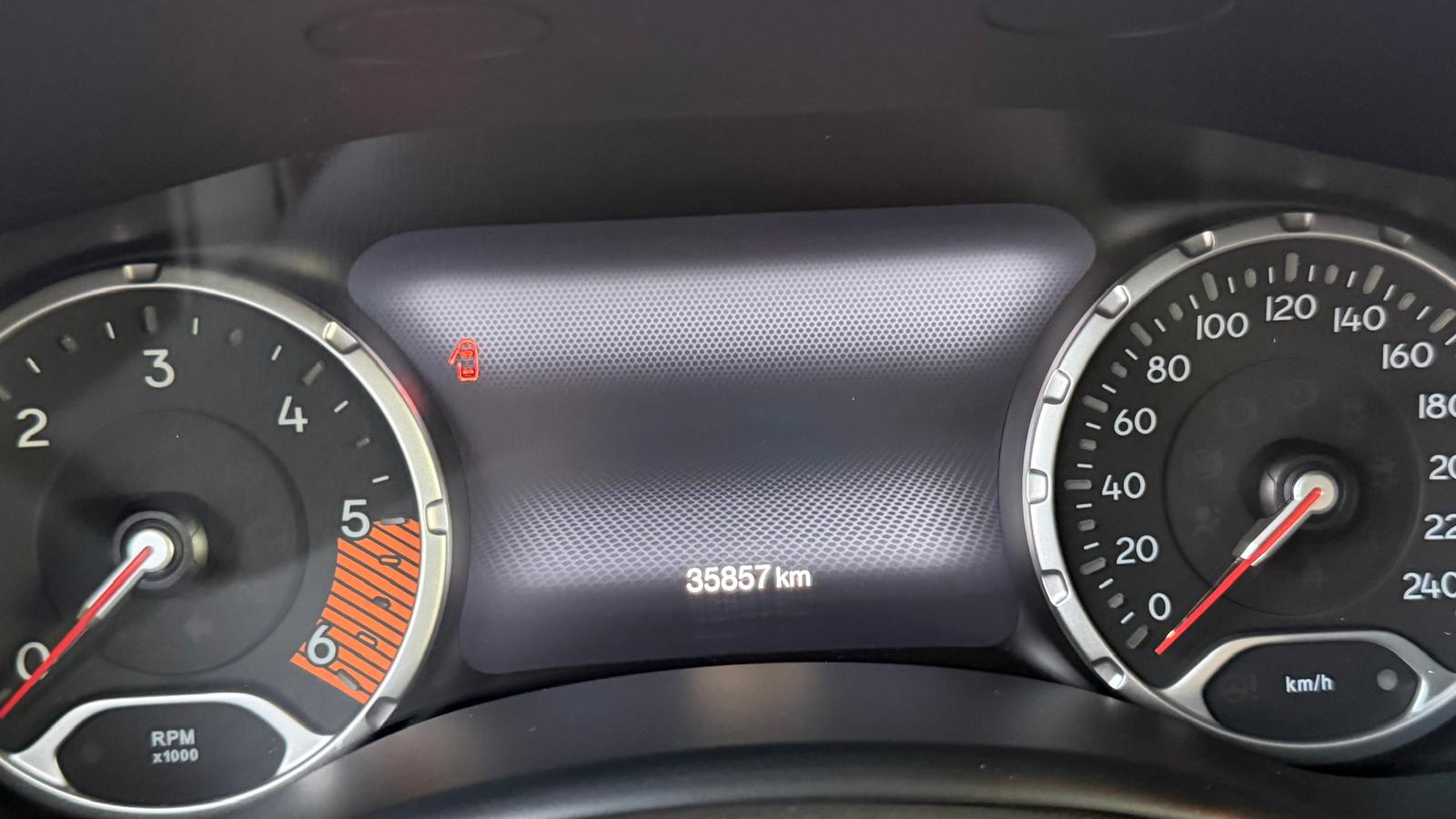Jeep Renegade 1.6 Mjt 130 CV SOLO 35.000
