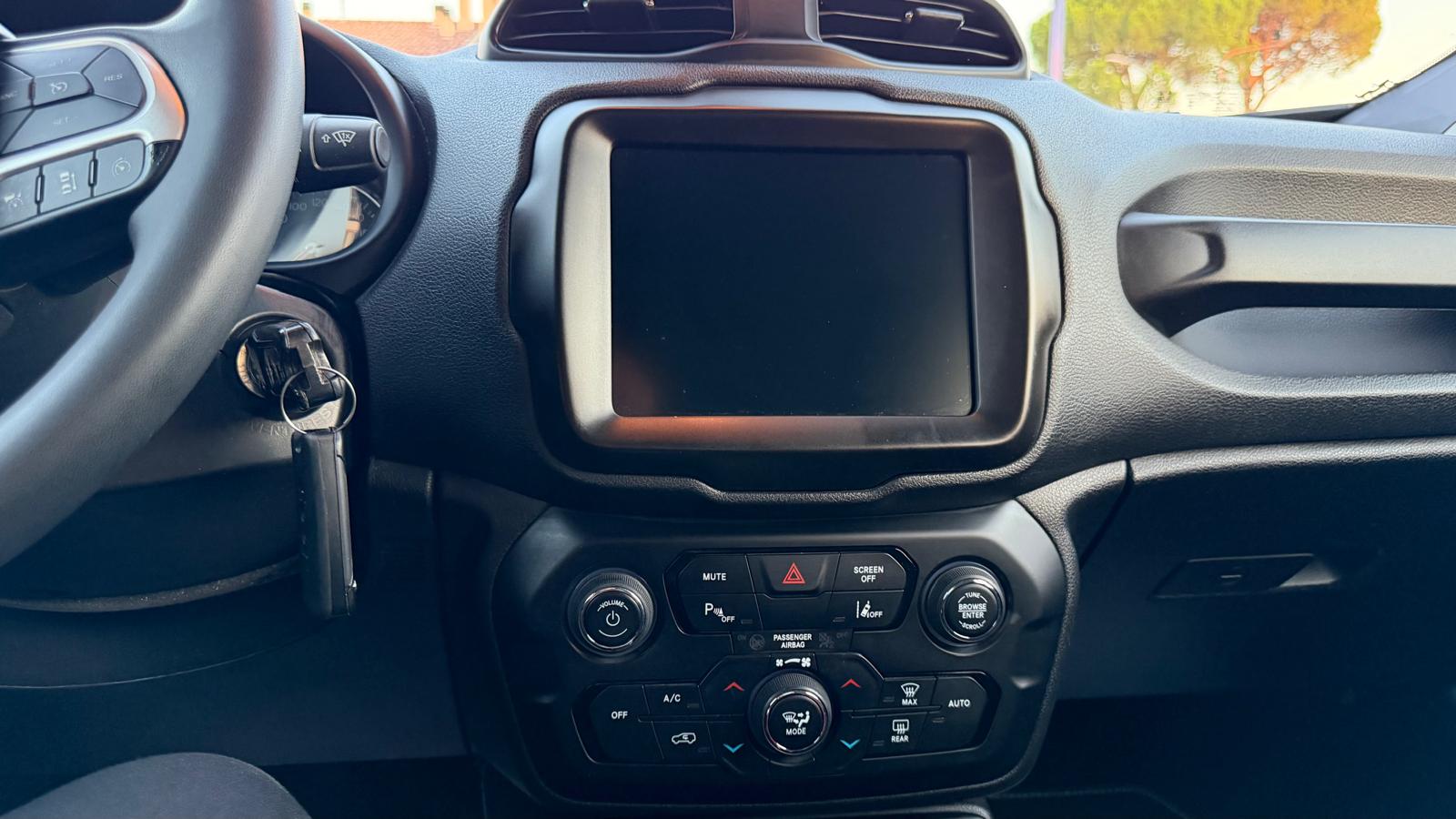 Jeep Renegade 1.6 Mjt 130 CV SOLO 35.000