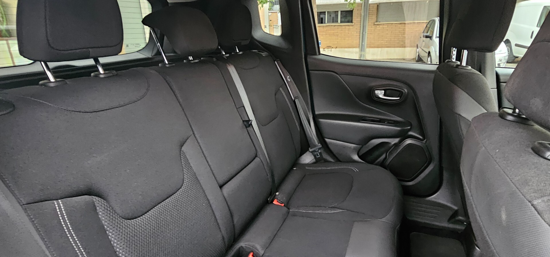 Jeep Renegade 1.6 Mjt DDCT 120 CV Limited Automati