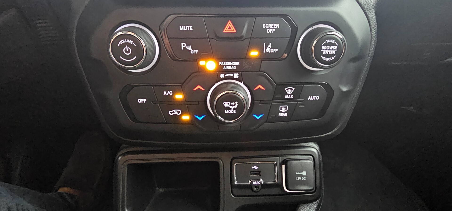 Jeep Renegade 1.6 Mjt DDCT 120 CV Limited Automati