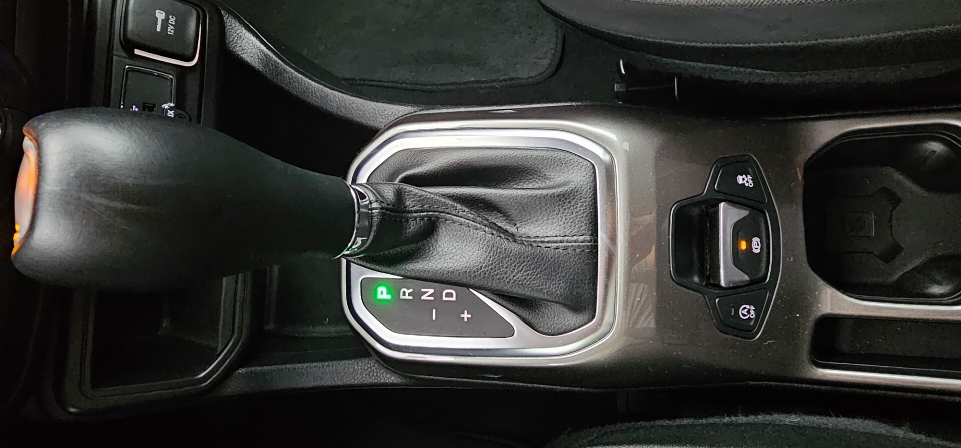 Jeep Renegade 1.6 Mjt DDCT 120 CV Limited Automati