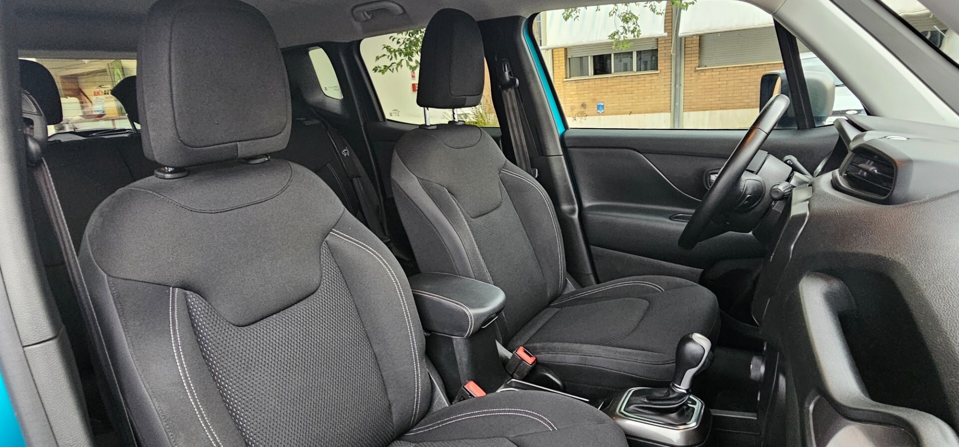 Jeep Renegade 1.6 Mjt DDCT 120 CV Limited Automati