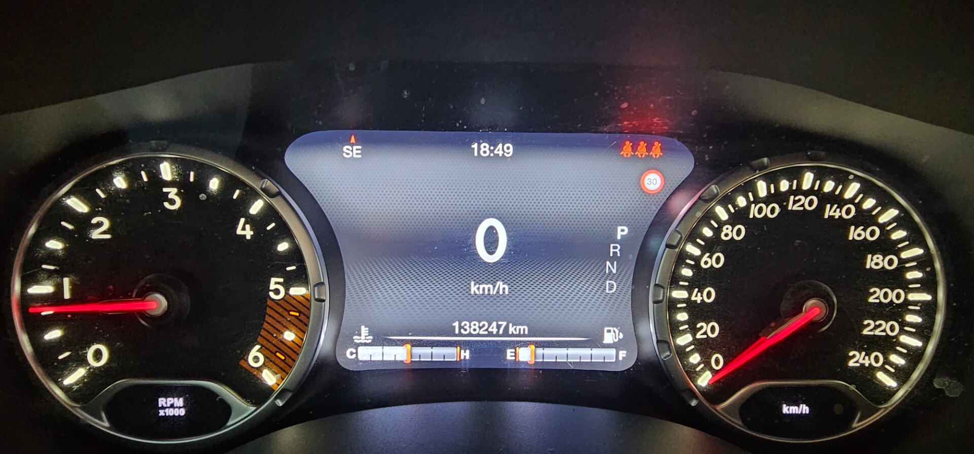 Jeep Renegade 1.6 Mjt DDCT 120 CV Limited Automati
