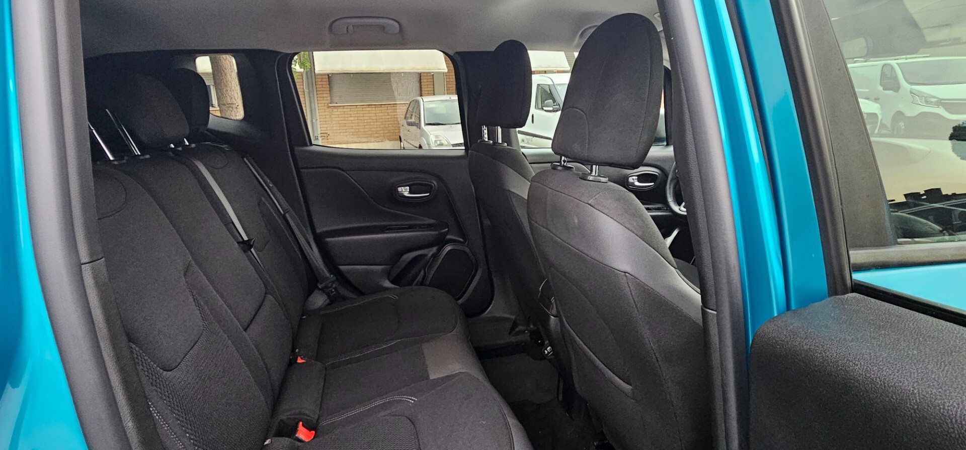 Jeep Renegade 1.6 Mjt DDCT 120 CV Limited Automati