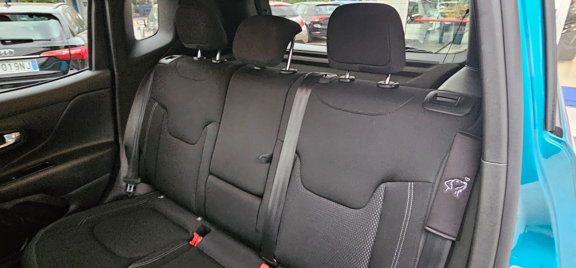 Jeep Renegade 1.6 Mjt DDCT 120 CV Limited Automati