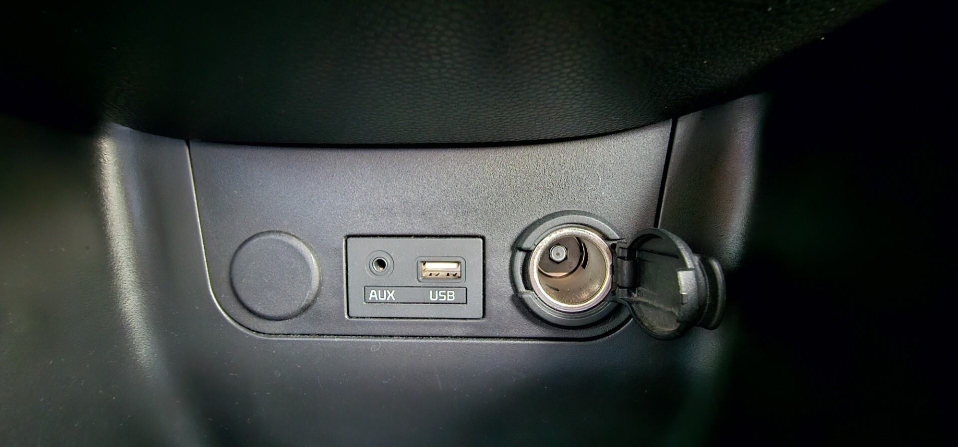 Kia Picanto Connection Eco GPL