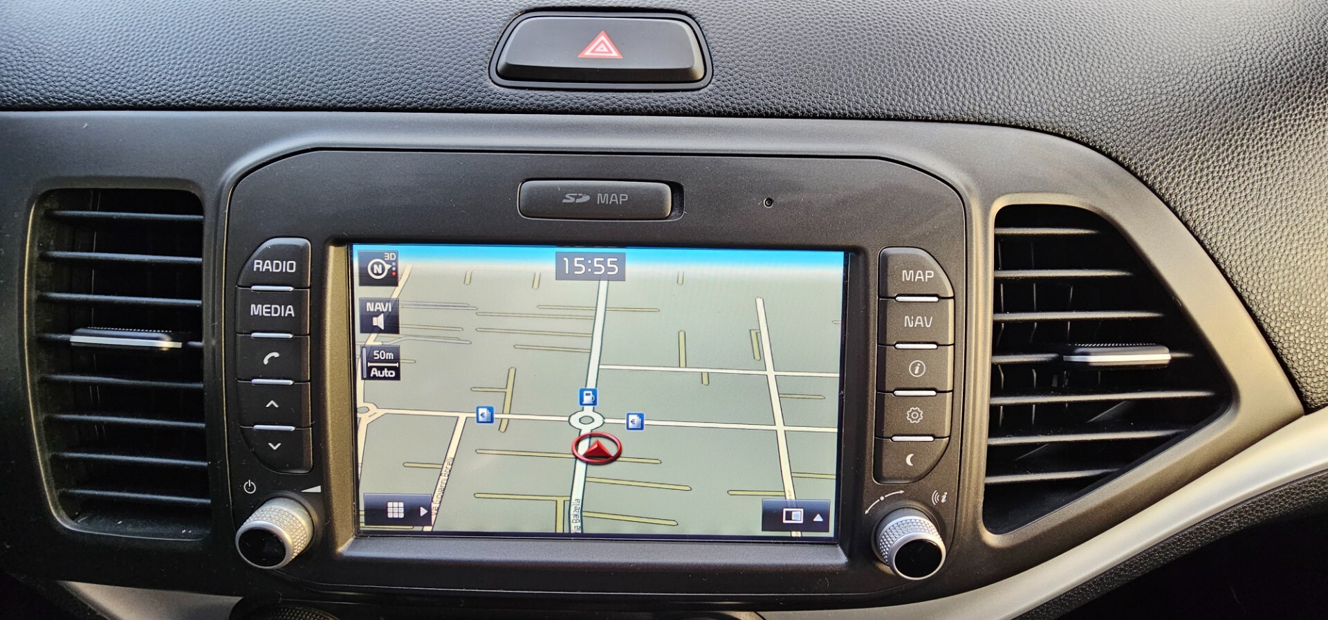 Kia Picanto Connection Eco GPL