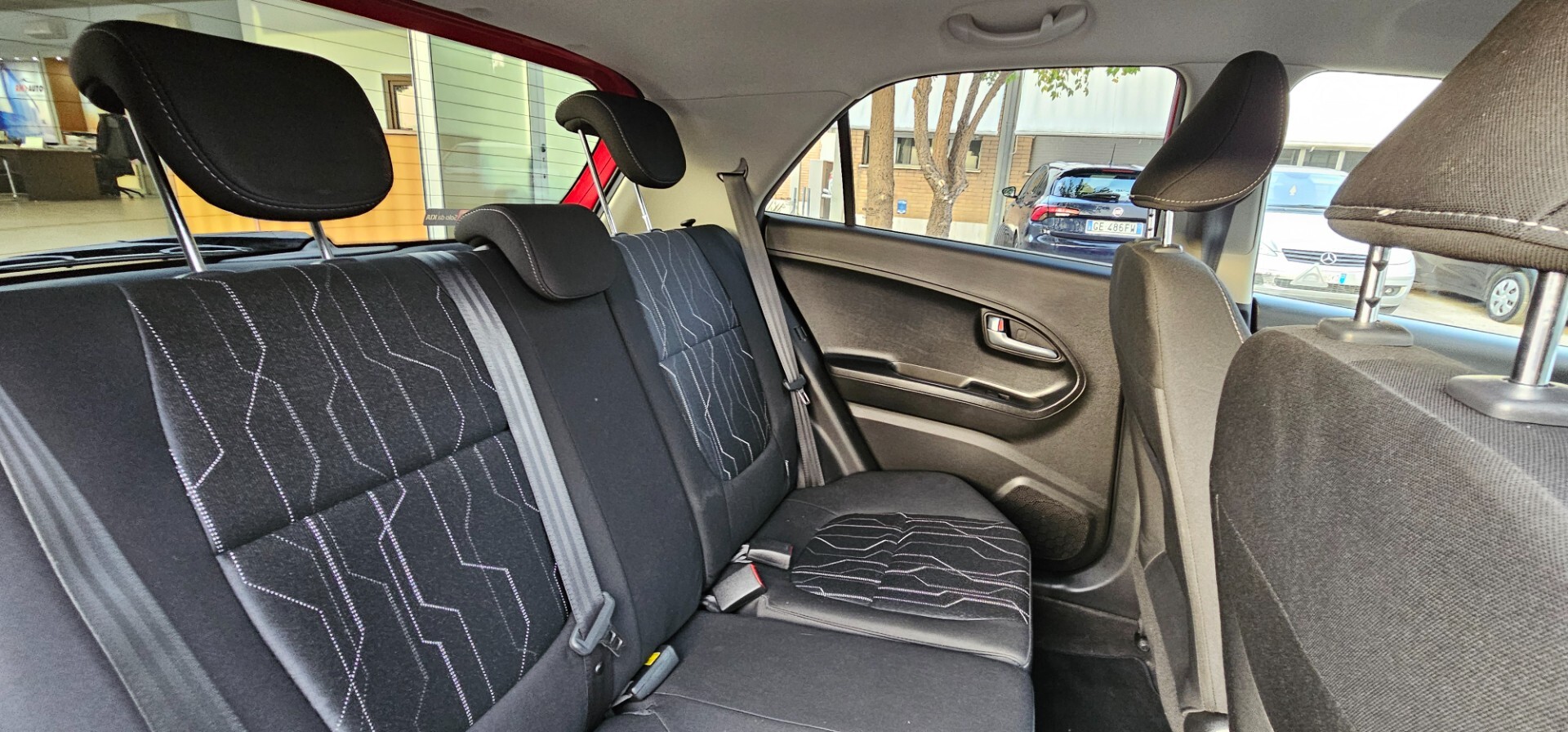 Kia Picanto Connection Eco GPL