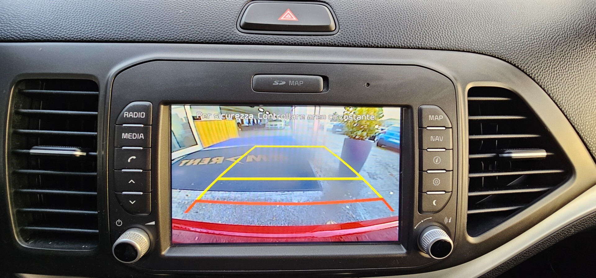 Kia Picanto Connection Eco GPL