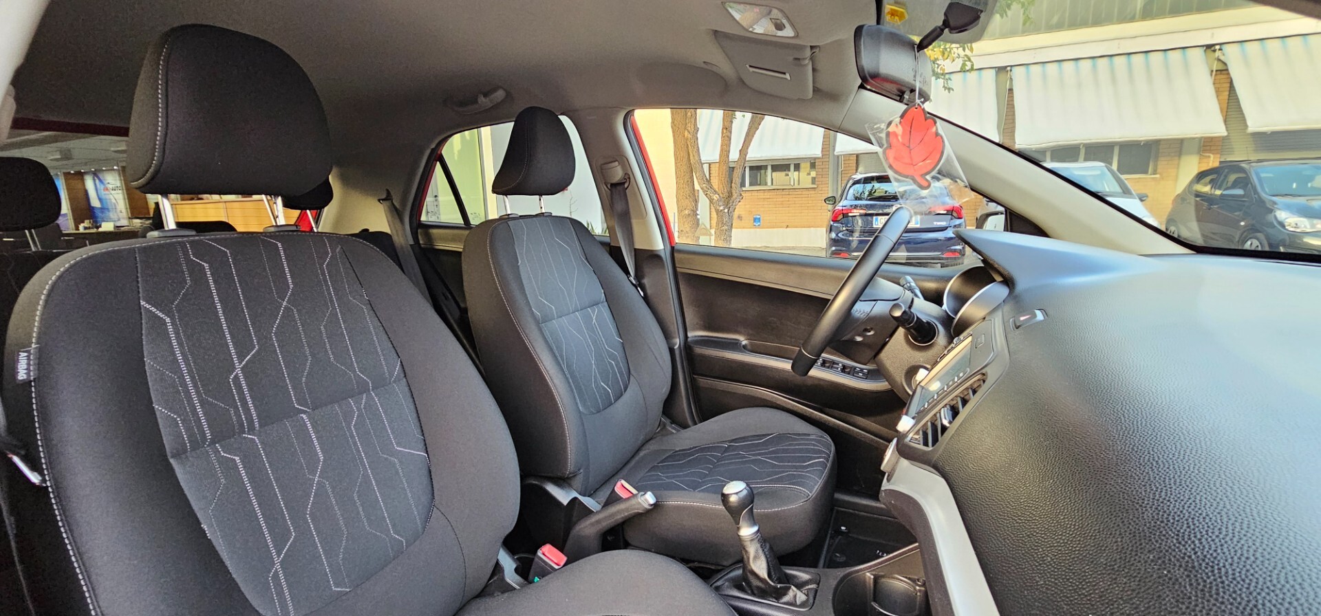 Kia Picanto Connection Eco GPL