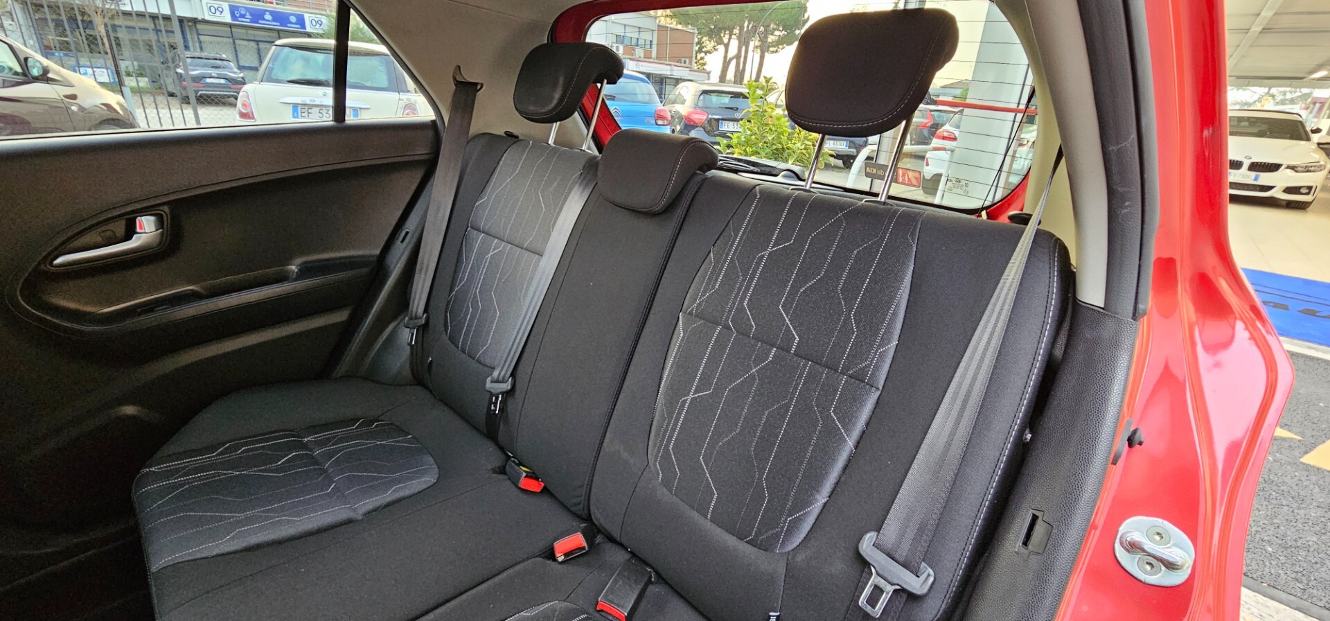 Kia Picanto Connection Eco GPL