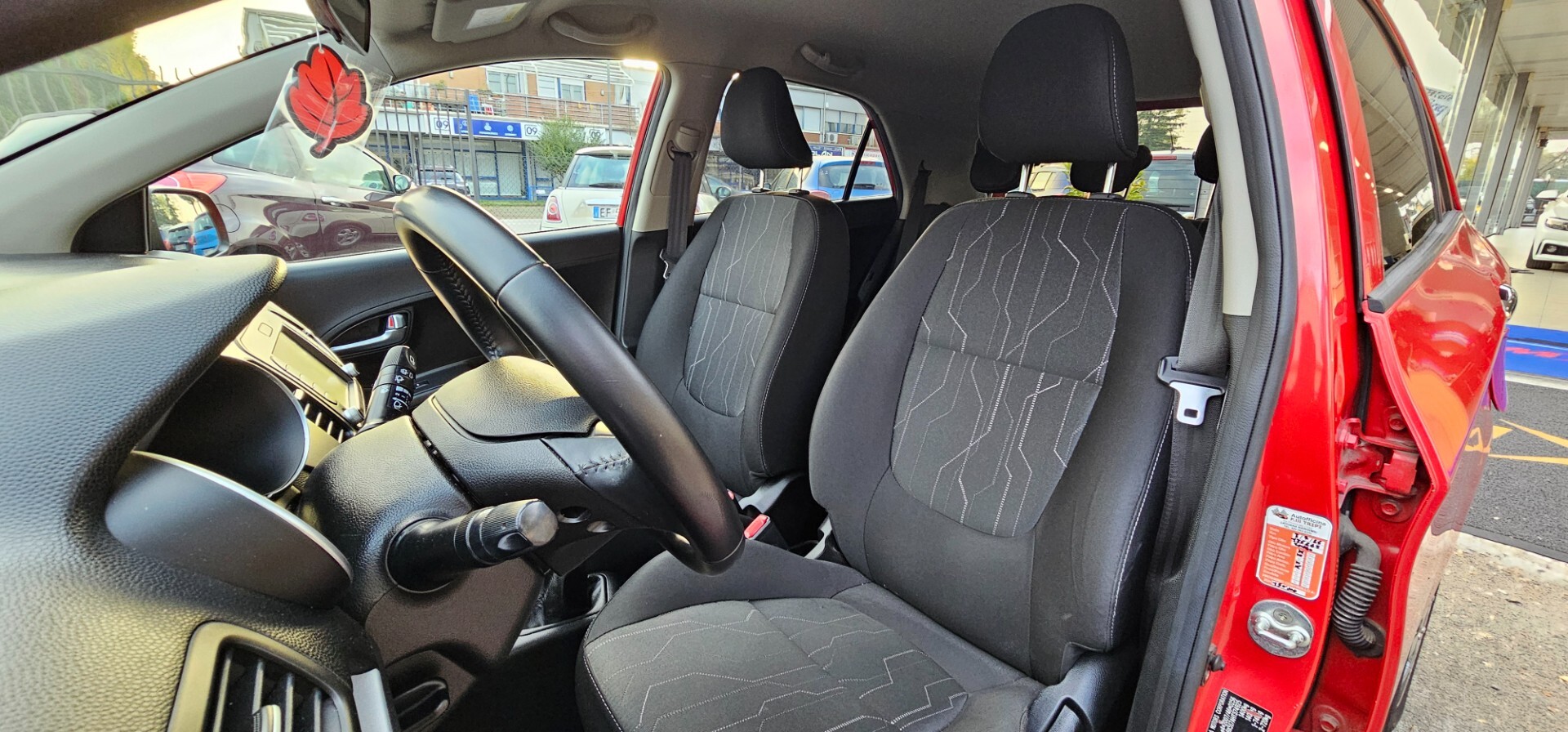 Kia Picanto Connection Eco GPL