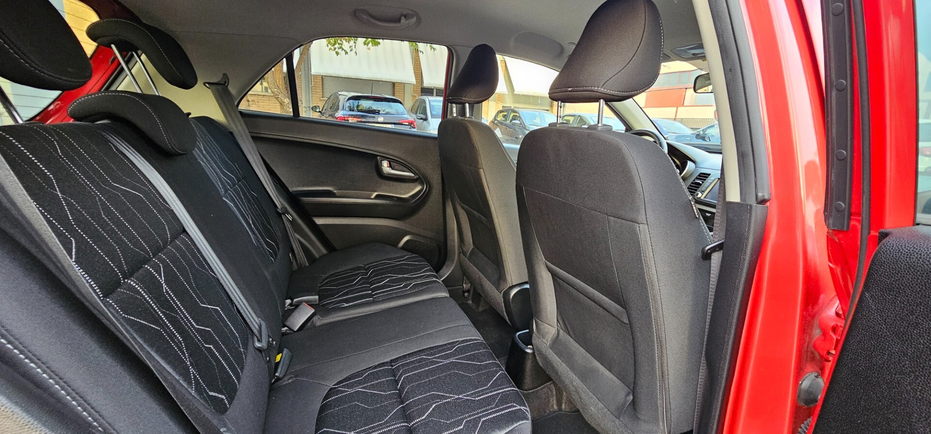 Kia Picanto Connection Eco GPL