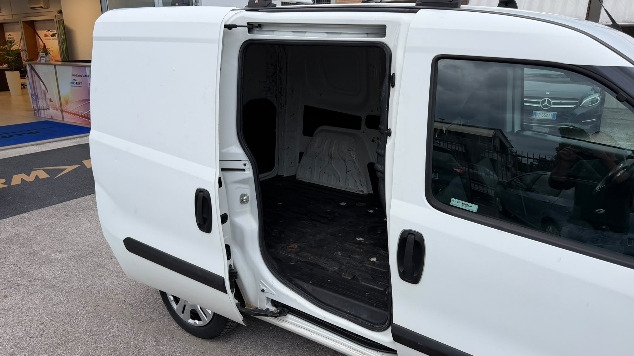 Fiat Doblò